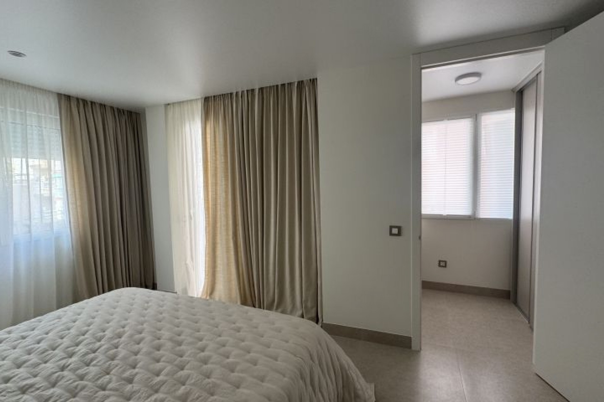 Segunda mano - Apartamento / piso -
Torrevieja - Costa Blanca