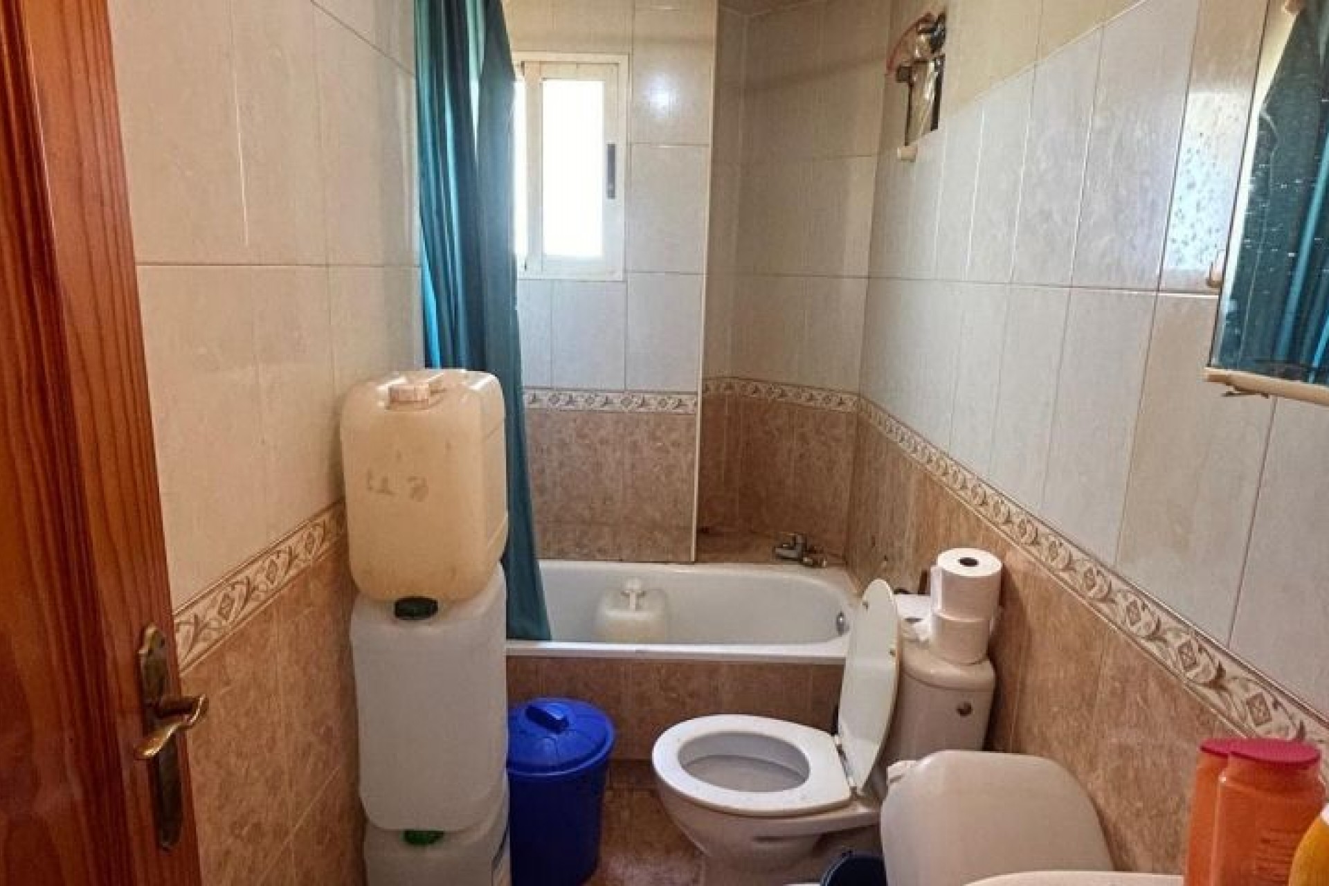 Segunda mano - Apartamento / piso -
Torrevieja - Costa Blanca