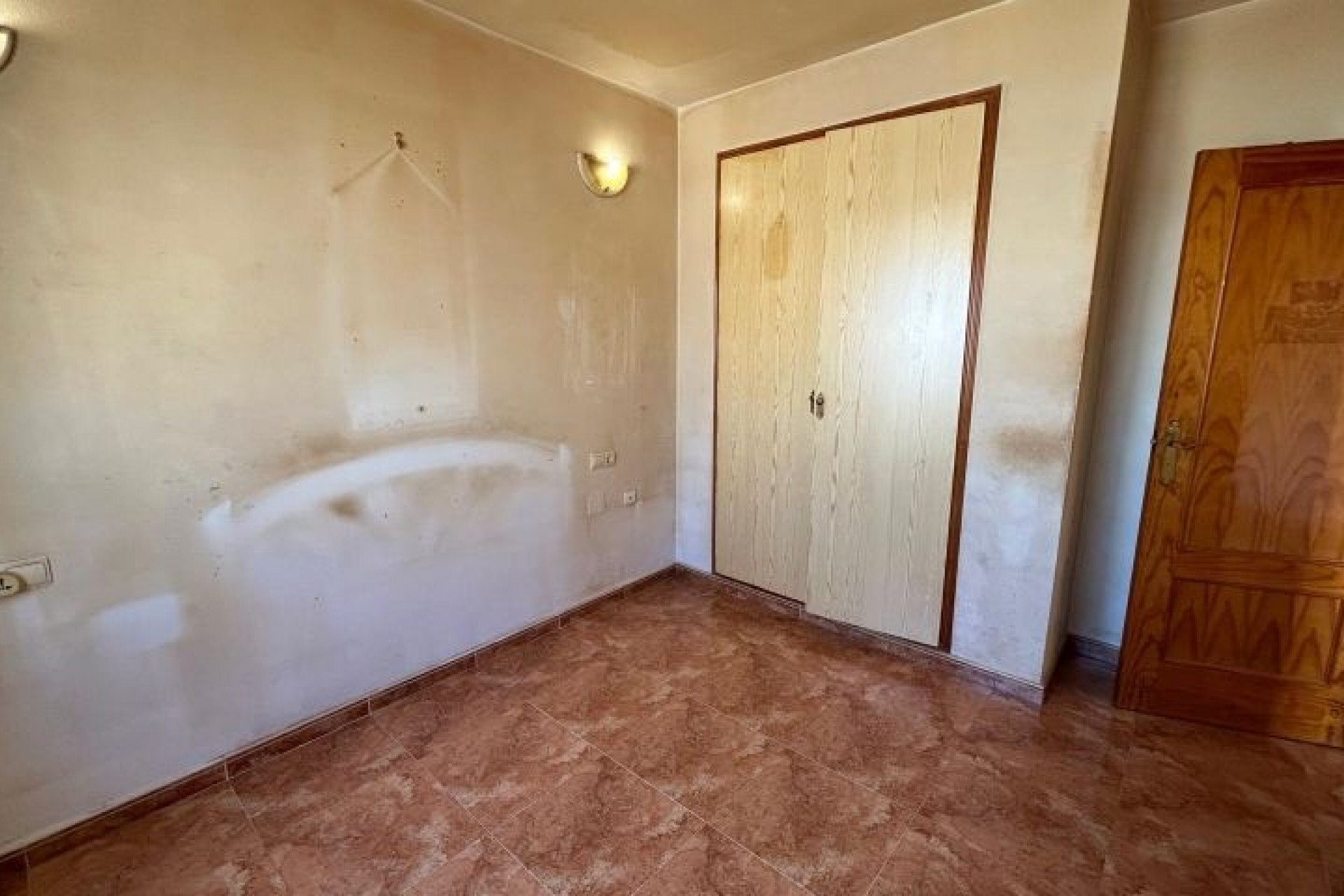 Segunda mano - Apartamento / piso -
Torrevieja - Costa Blanca