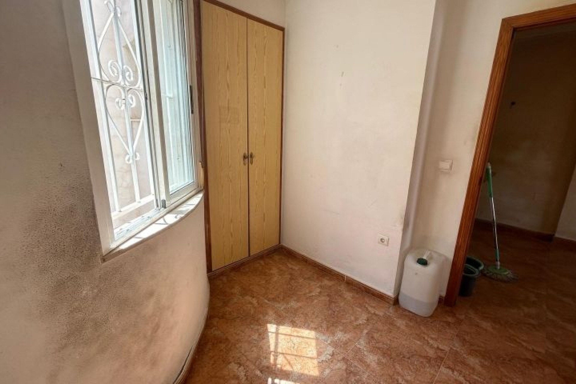 Segunda mano - Apartamento / piso -
Torrevieja - Costa Blanca