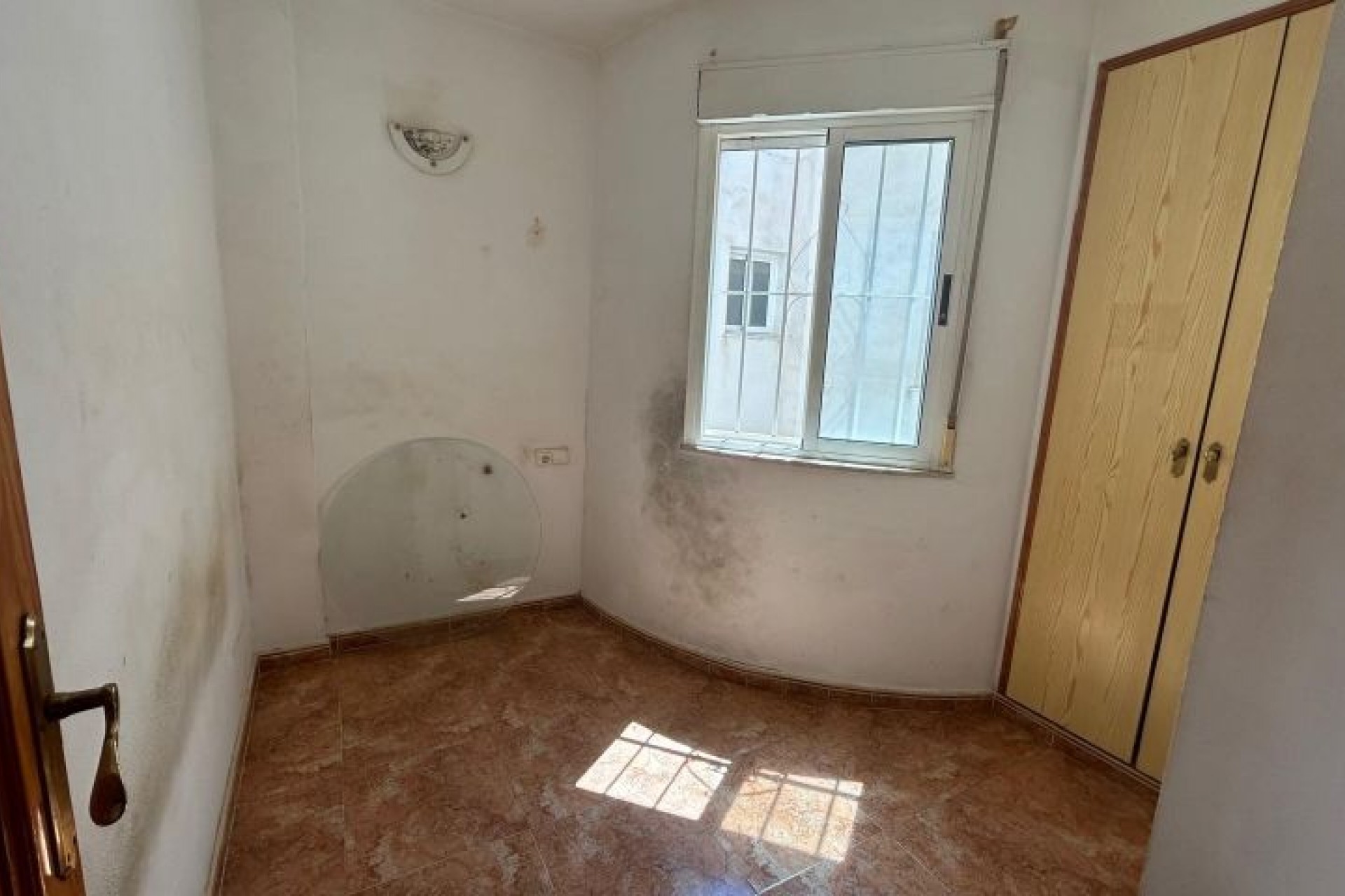 Segunda mano - Apartamento / piso -
Torrevieja - Costa Blanca