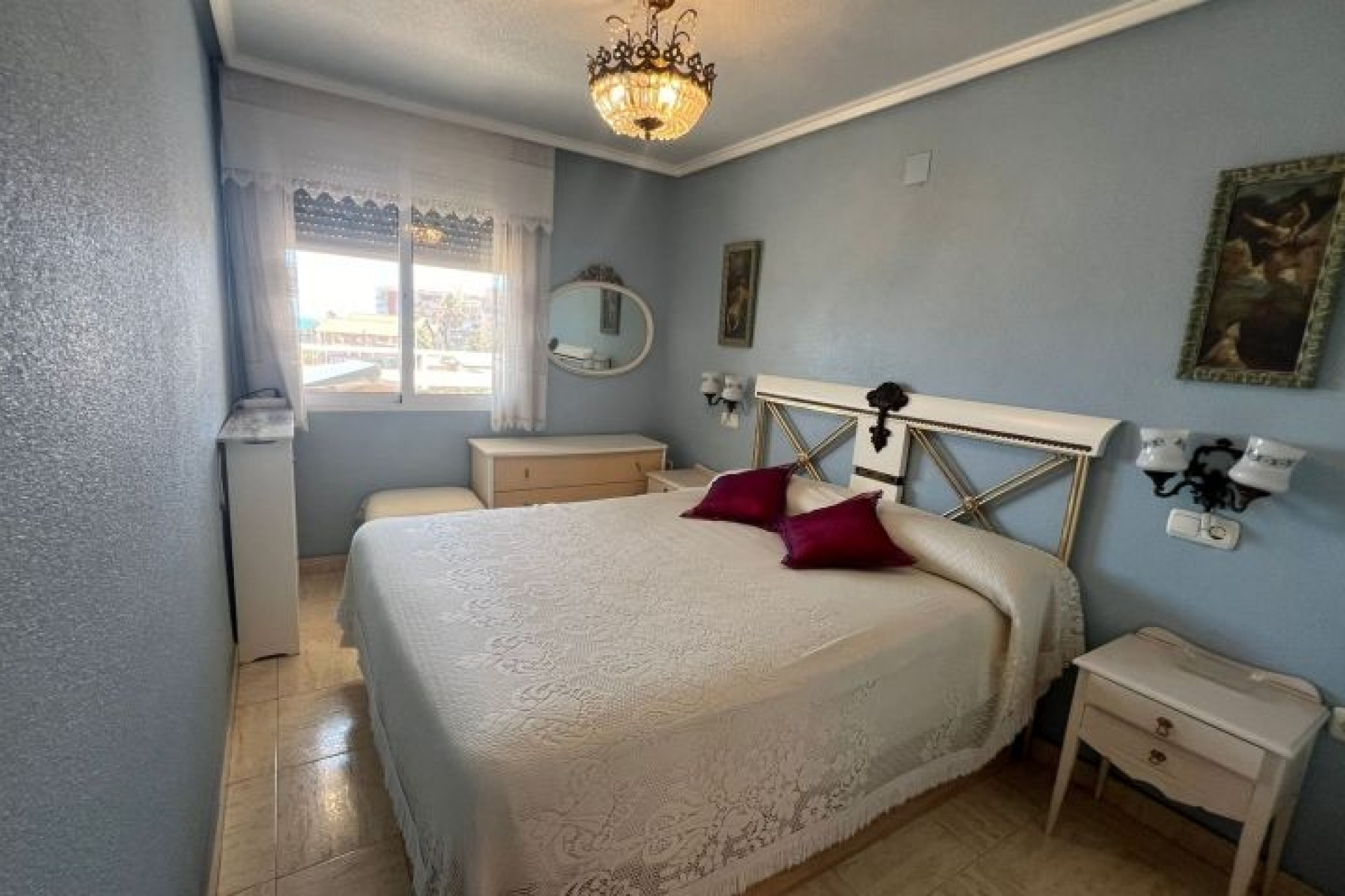 Segunda mano - Apartamento / piso -
Torrevieja - Costa Blanca