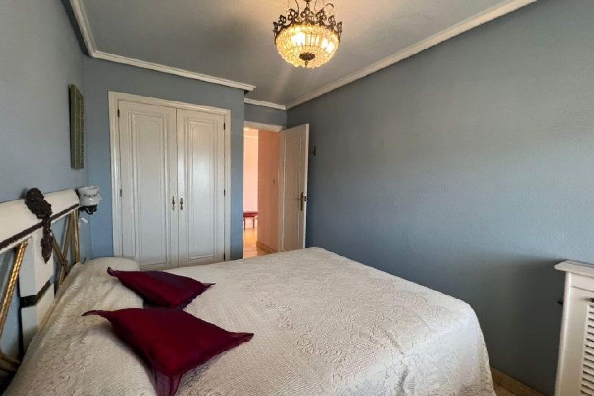 Segunda mano - Apartamento / piso -
Torrevieja - Costa Blanca