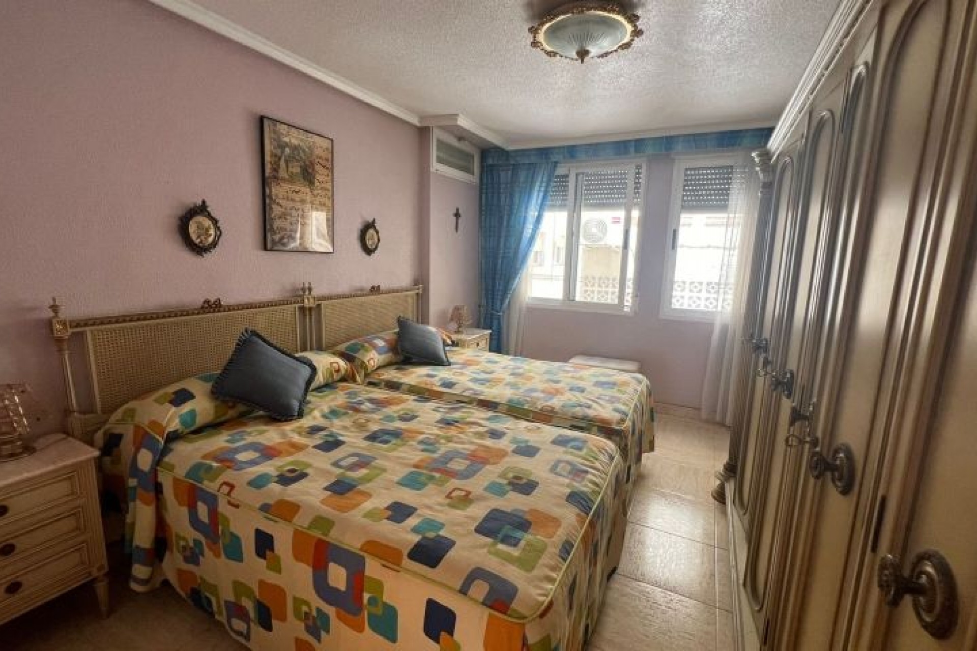 Segunda mano - Apartamento / piso -
Torrevieja - Costa Blanca