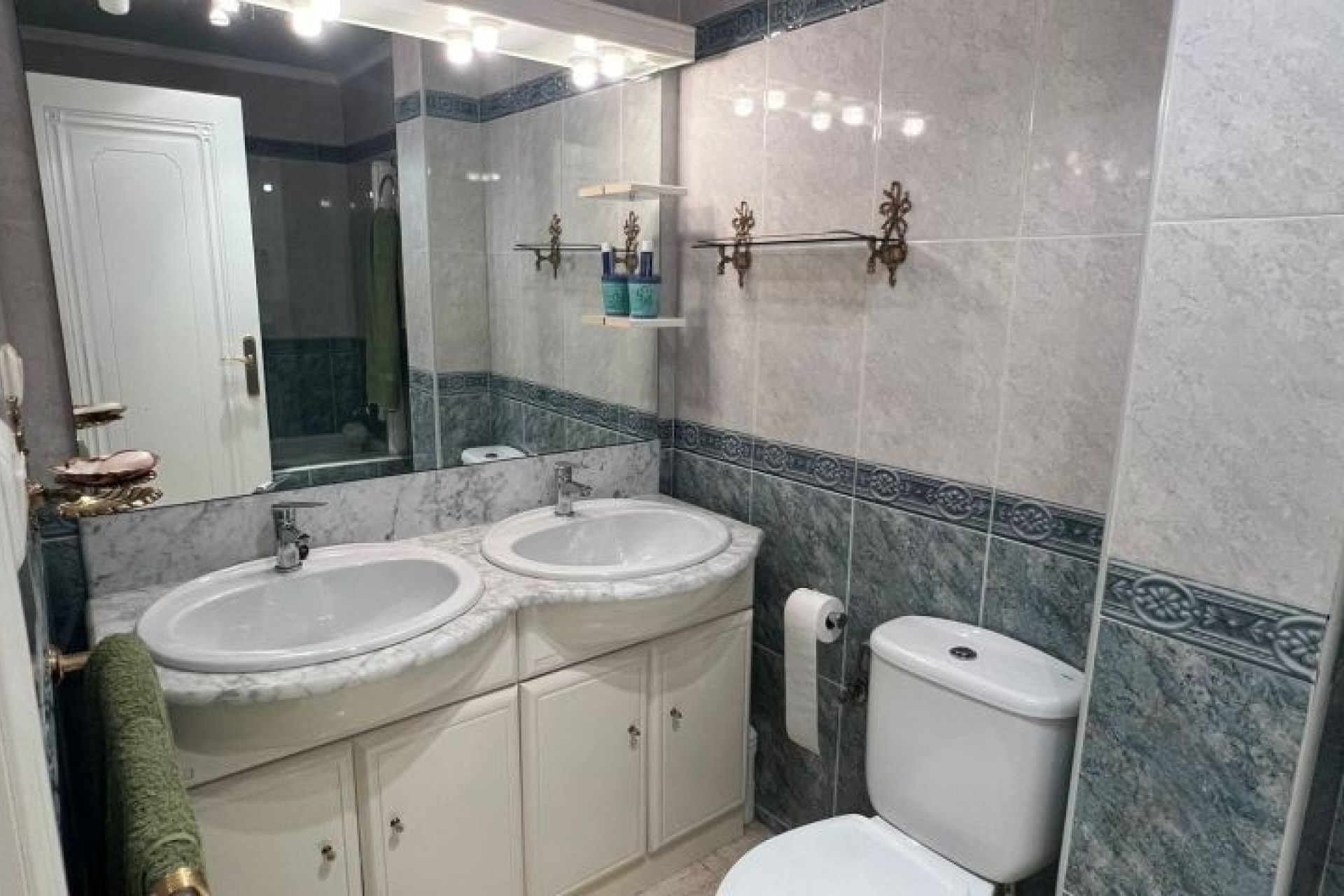 Segunda mano - Apartamento / piso -
Torrevieja - Costa Blanca