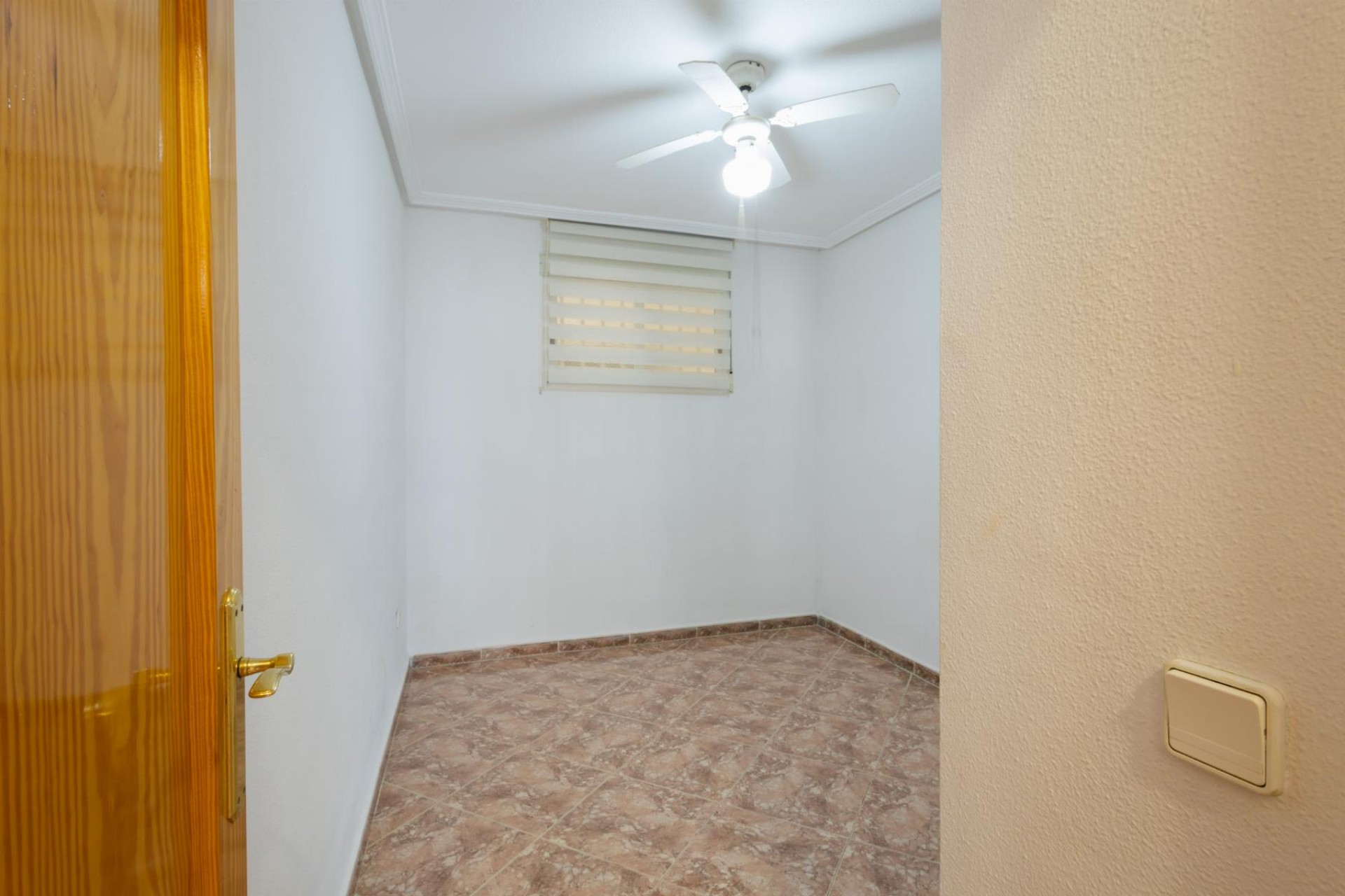 Segunda mano - Apartamento / piso -
Torrevieja - Costa Blanca