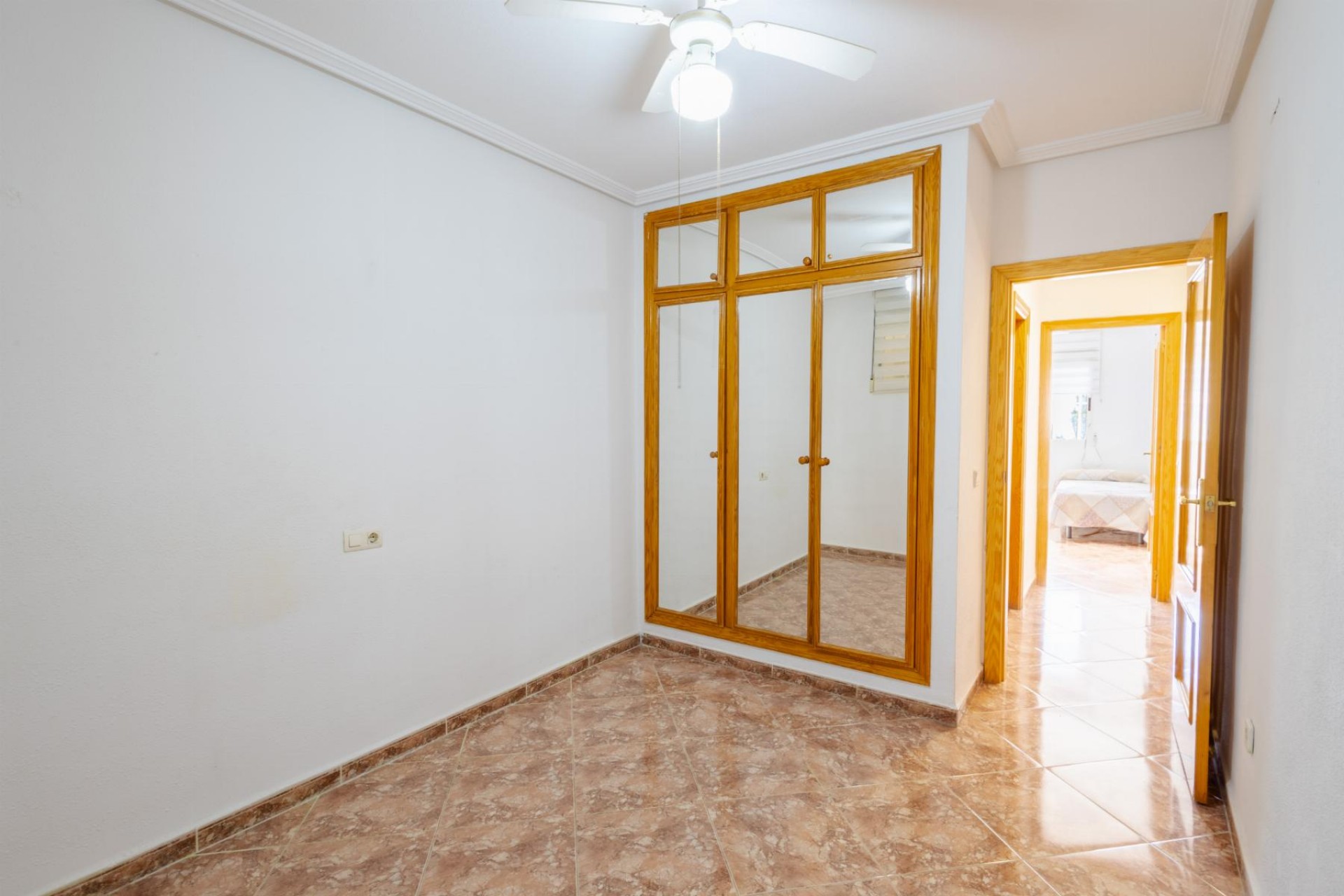 Segunda mano - Apartamento / piso -
Torrevieja - Costa Blanca