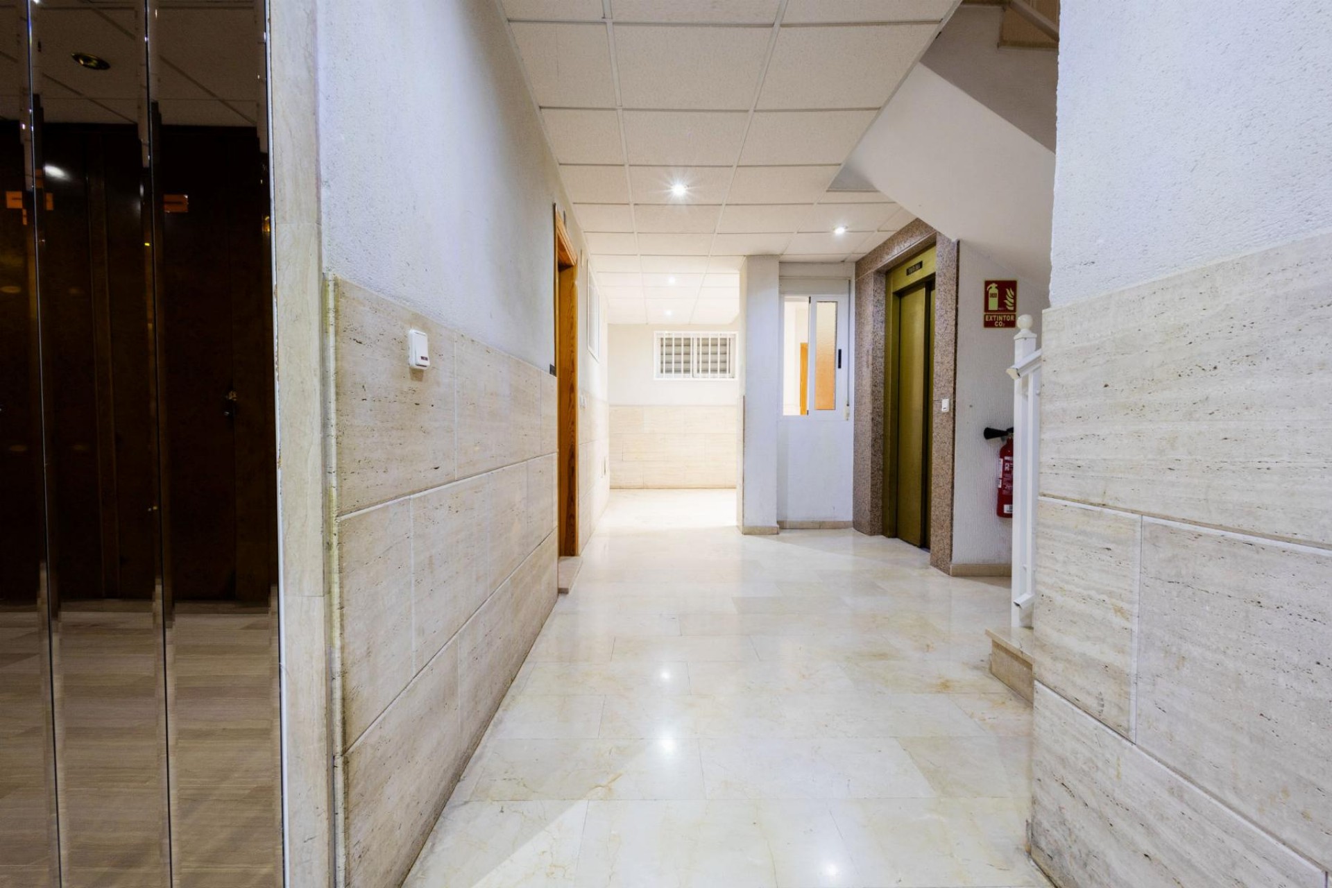 Segunda mano - Apartamento / piso -
Torrevieja - Costa Blanca