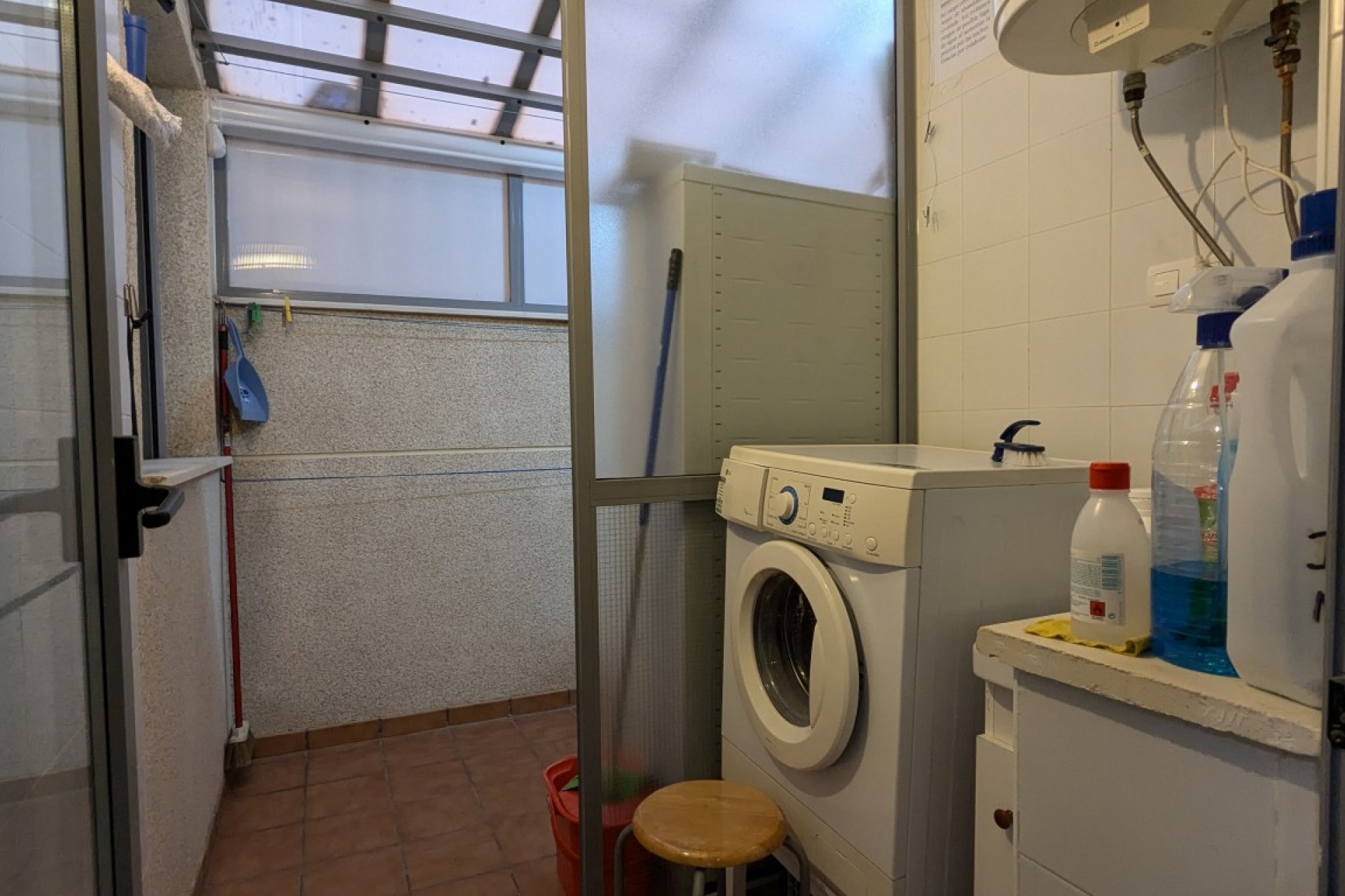 Segunda mano - Apartamento / piso -
Torrevieja - Costa Blanca