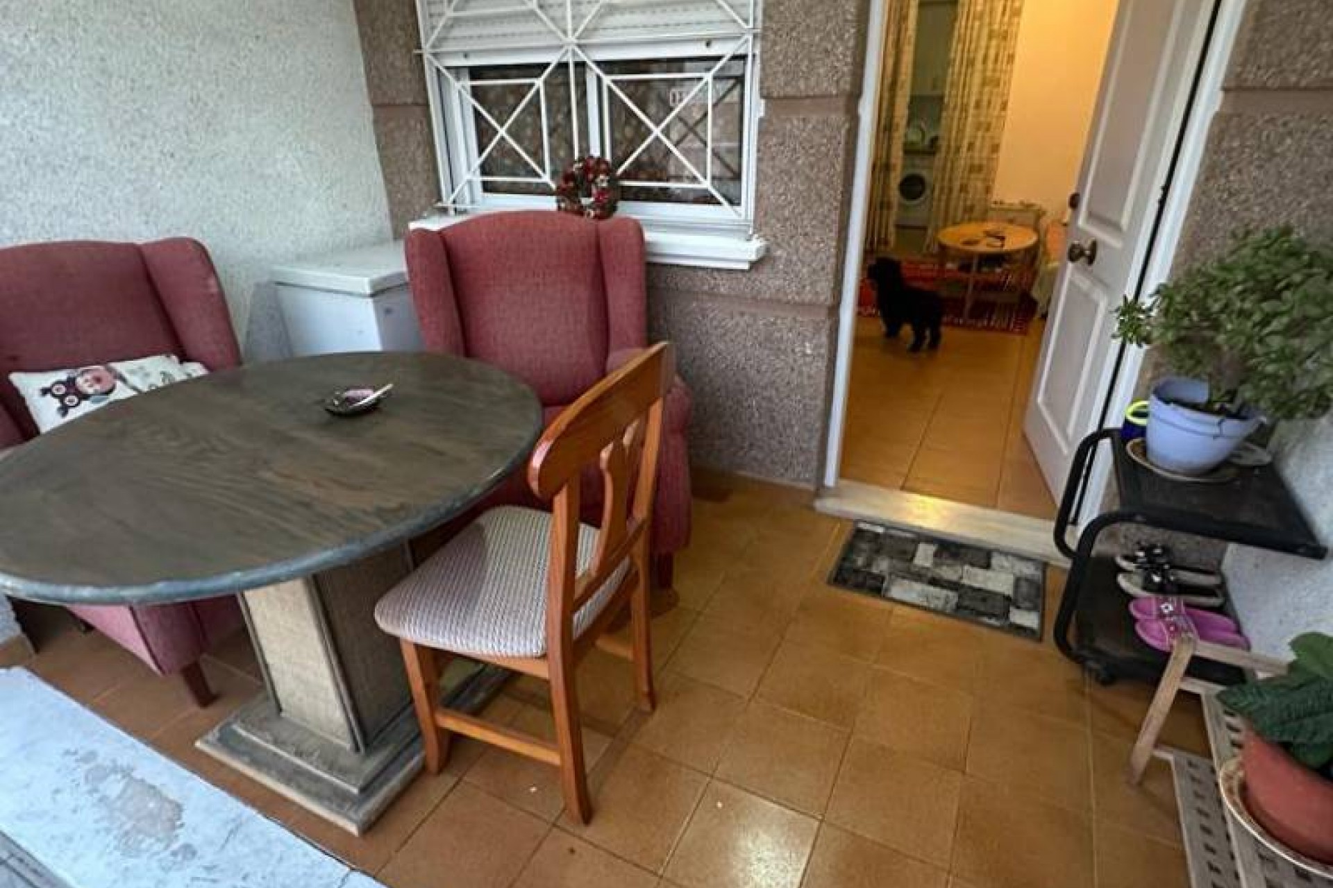 Segunda mano - Apartamento / piso -
Torrevieja - Costa Blanca