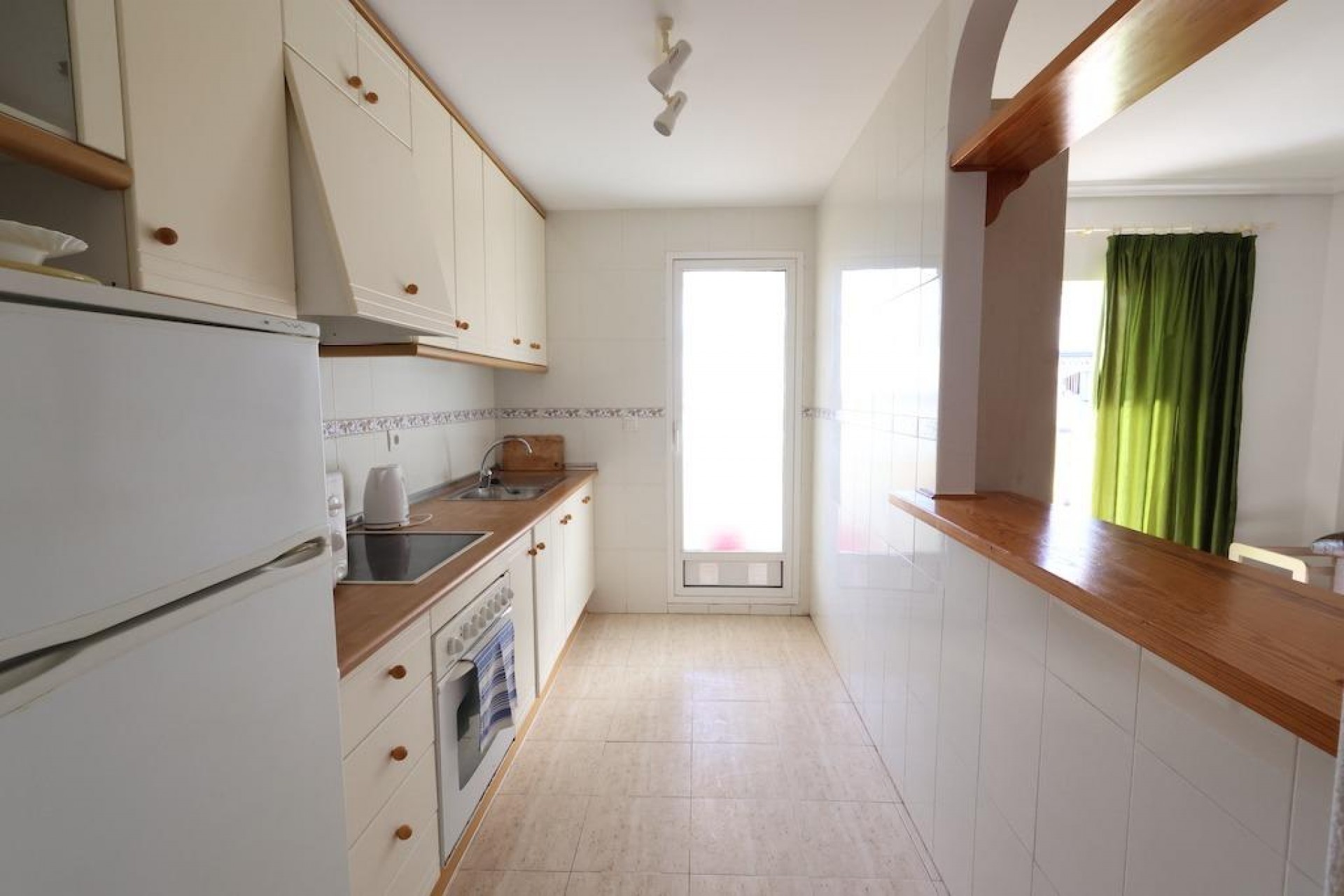 Segunda mano - Apartamento / piso -
Torrevieja - Costa Blanca