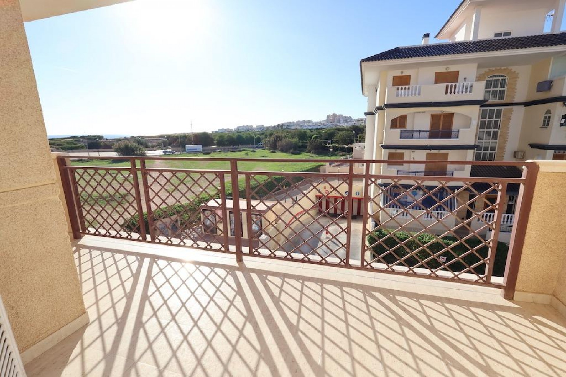 Segunda mano - Apartamento / piso -
Torrevieja - Costa Blanca