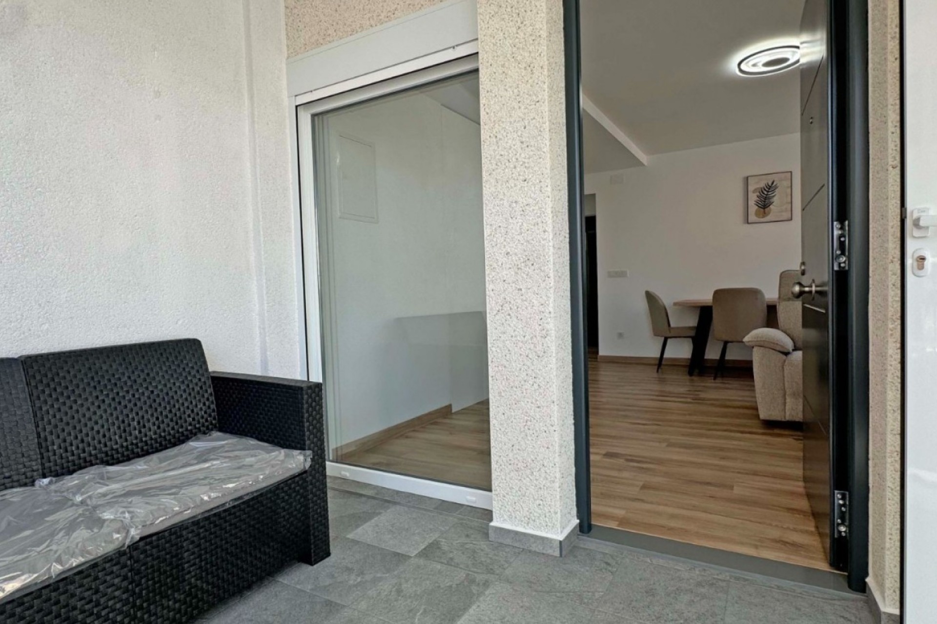 Segunda mano - Apartamento / piso -
Torrevieja - Costa Blanca