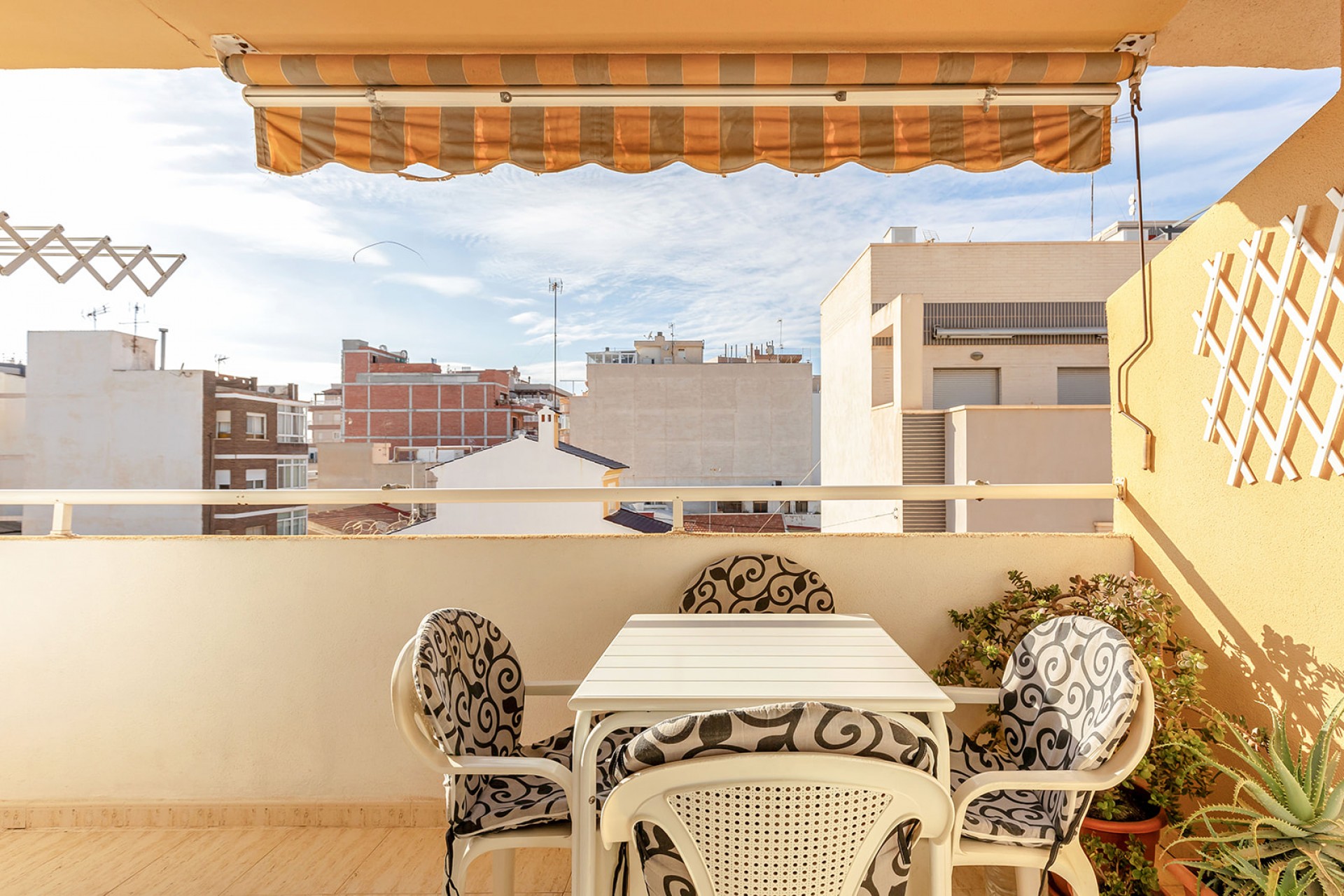 Segunda mano - Apartamento / piso -
Torrevieja - Costa Blanca