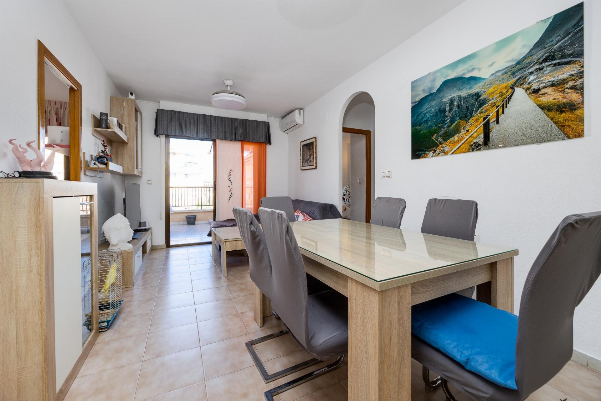 Segunda mano - Apartamento / piso -
Torrevieja - Costa Blanca