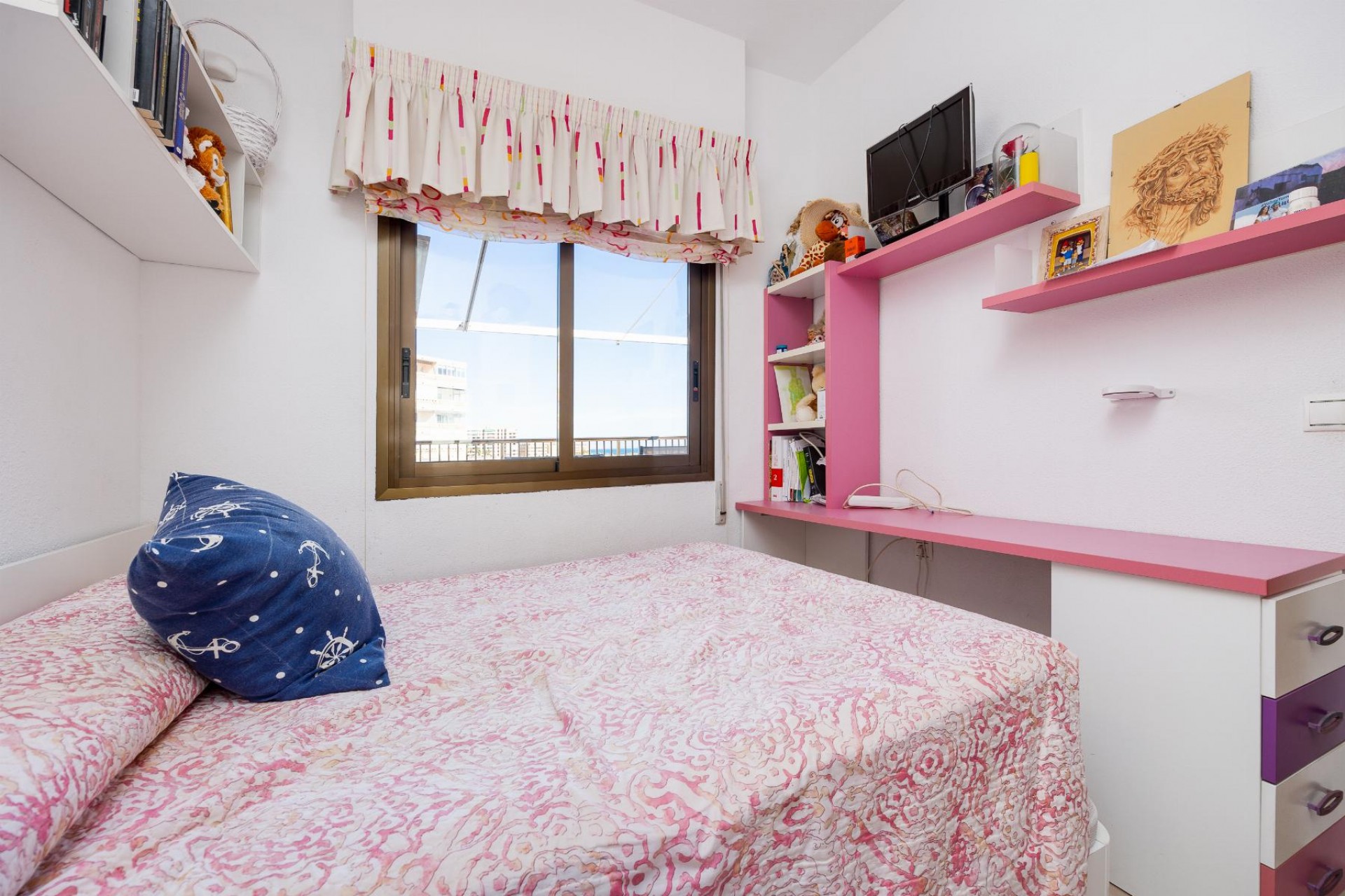 Segunda mano - Apartamento / piso -
Torrevieja - Costa Blanca