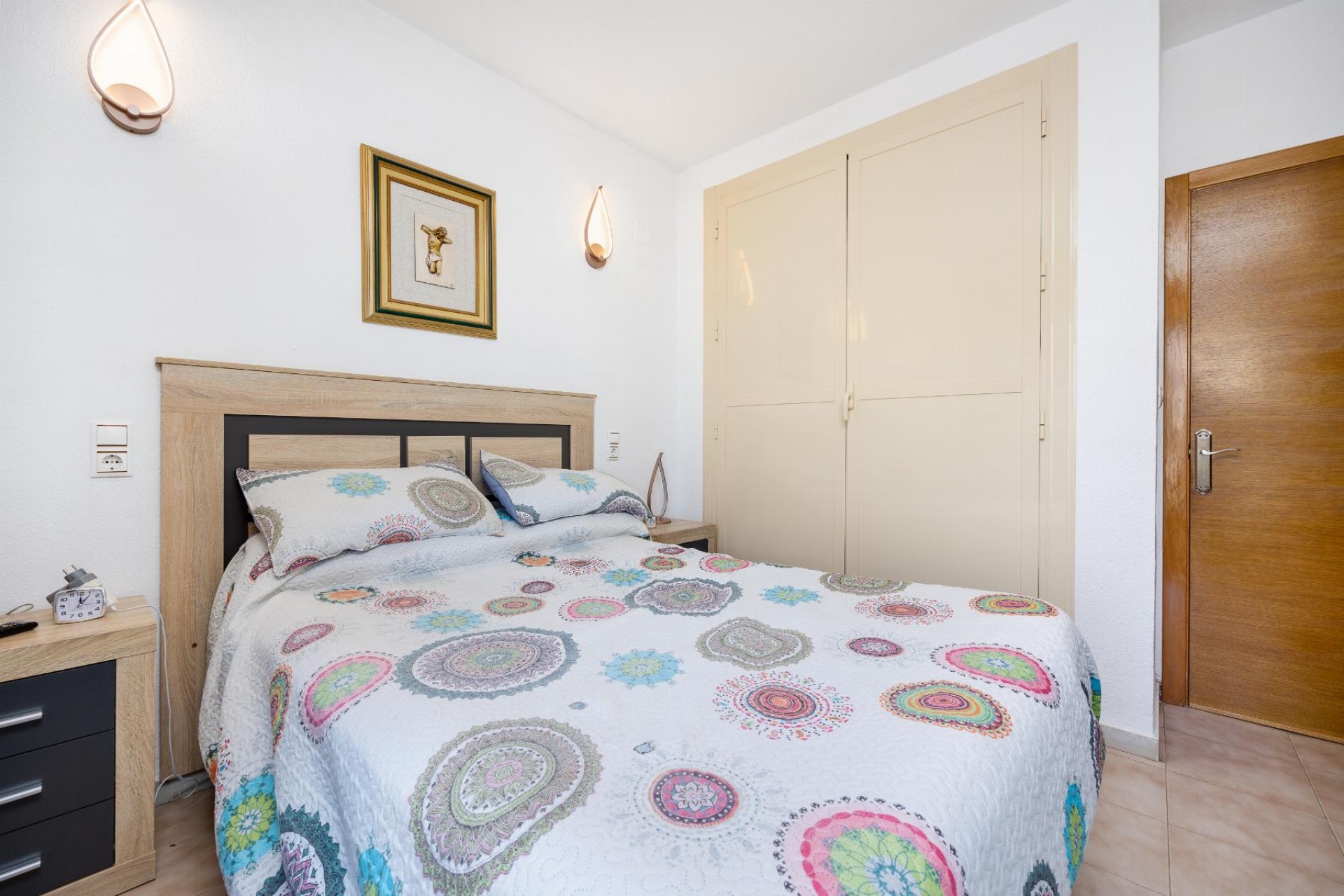 Segunda mano - Apartamento / piso -
Torrevieja - Costa Blanca