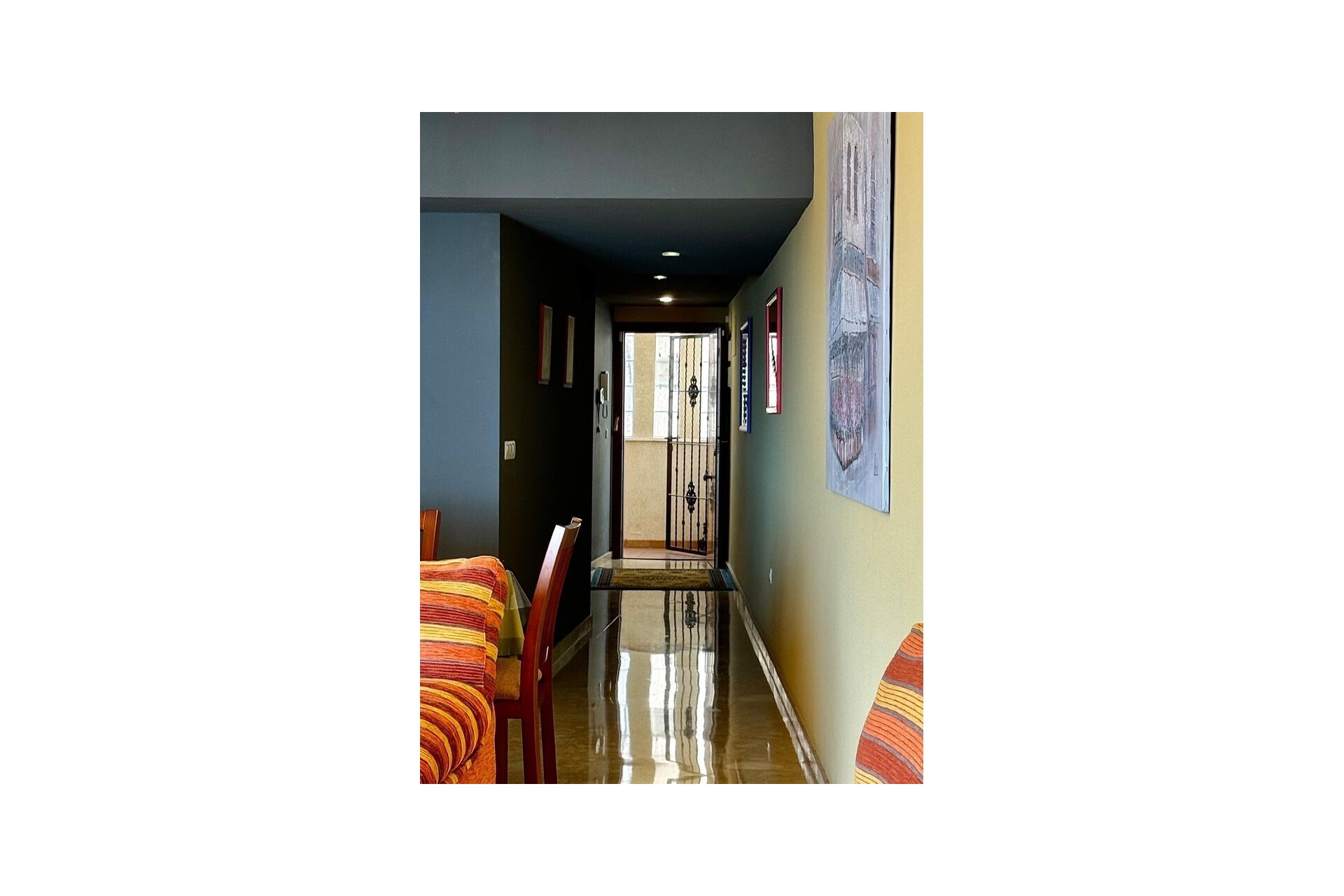 Segunda mano - Apartamento / piso -
Torrevieja - Costa Blanca