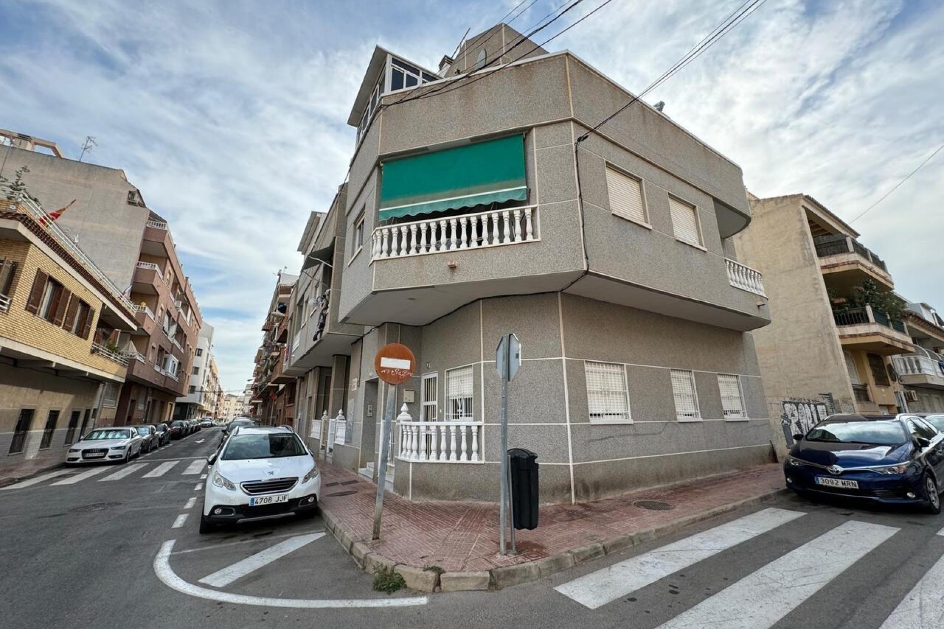 Segunda mano - Apartamento / piso -
Torrevieja - Costa Blanca