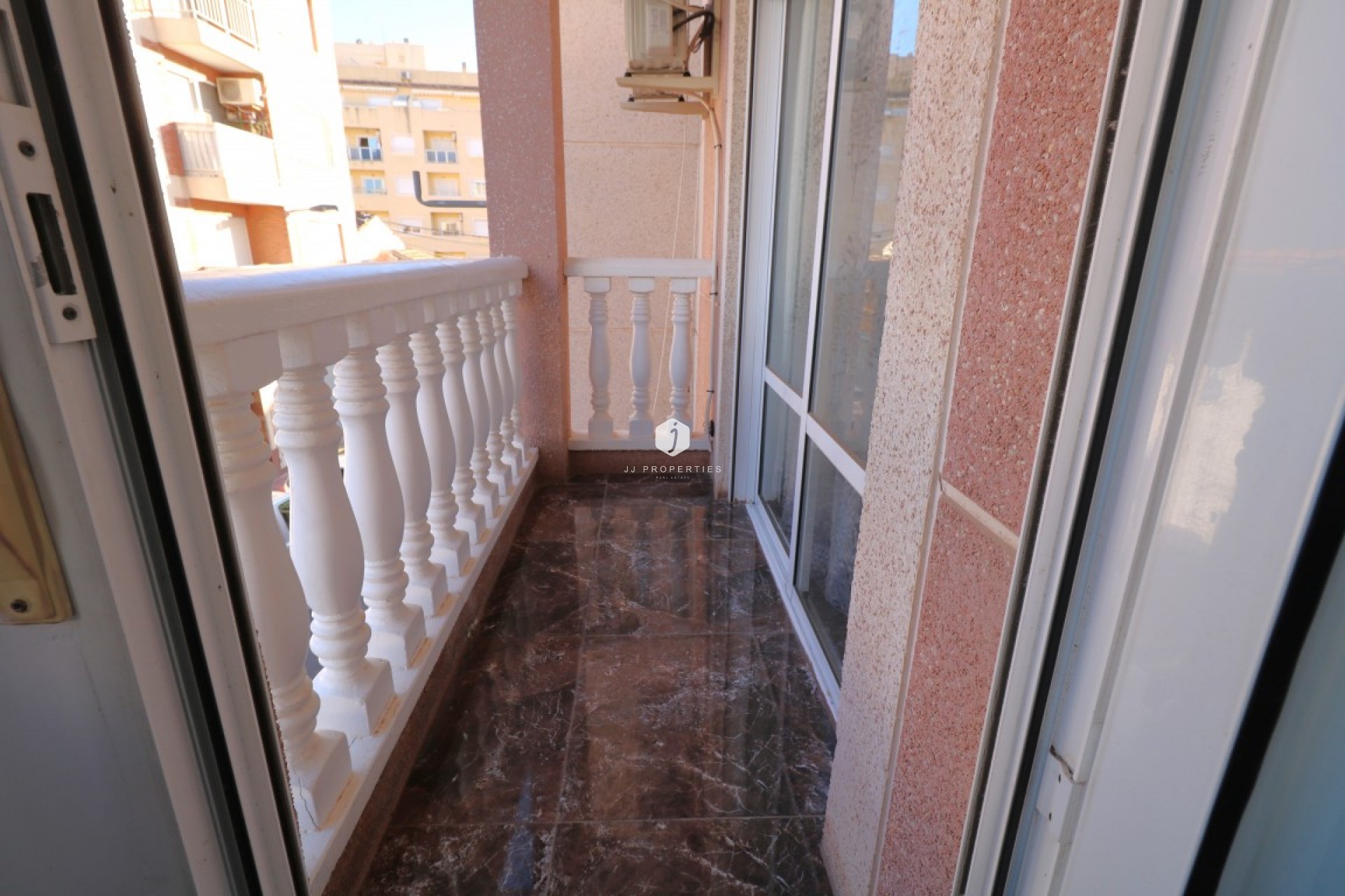 Segunda mano - Apartamento / piso -
Torrevieja - Costa Blanca