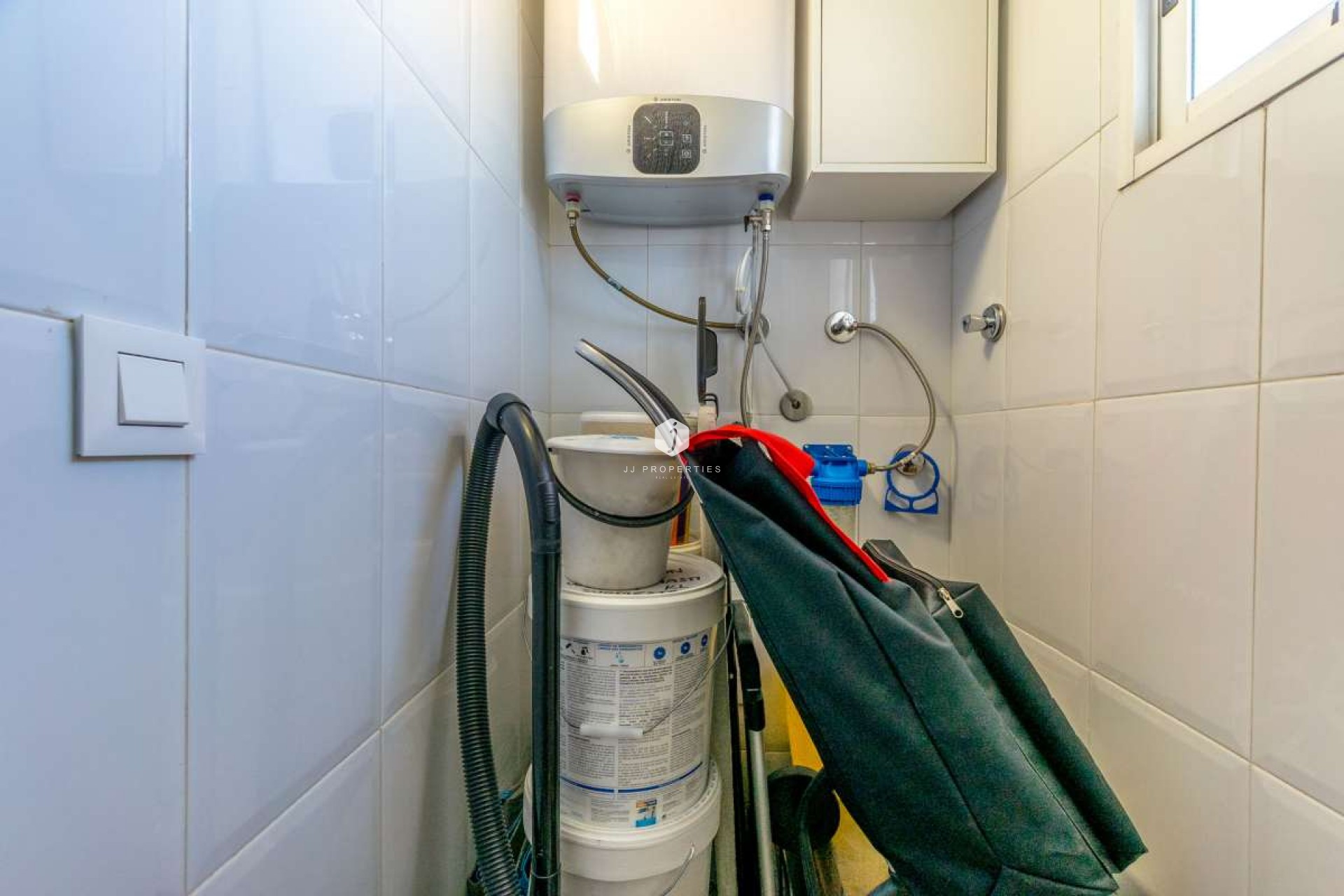 Segunda mano - Apartamento / piso -
Torrevieja - Costa Blanca