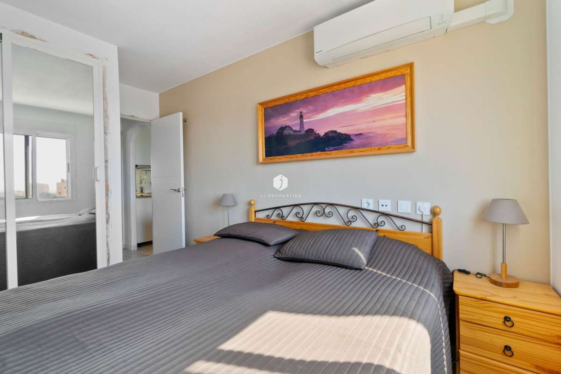 Segunda mano - Apartamento / piso -
Torrevieja - Costa Blanca