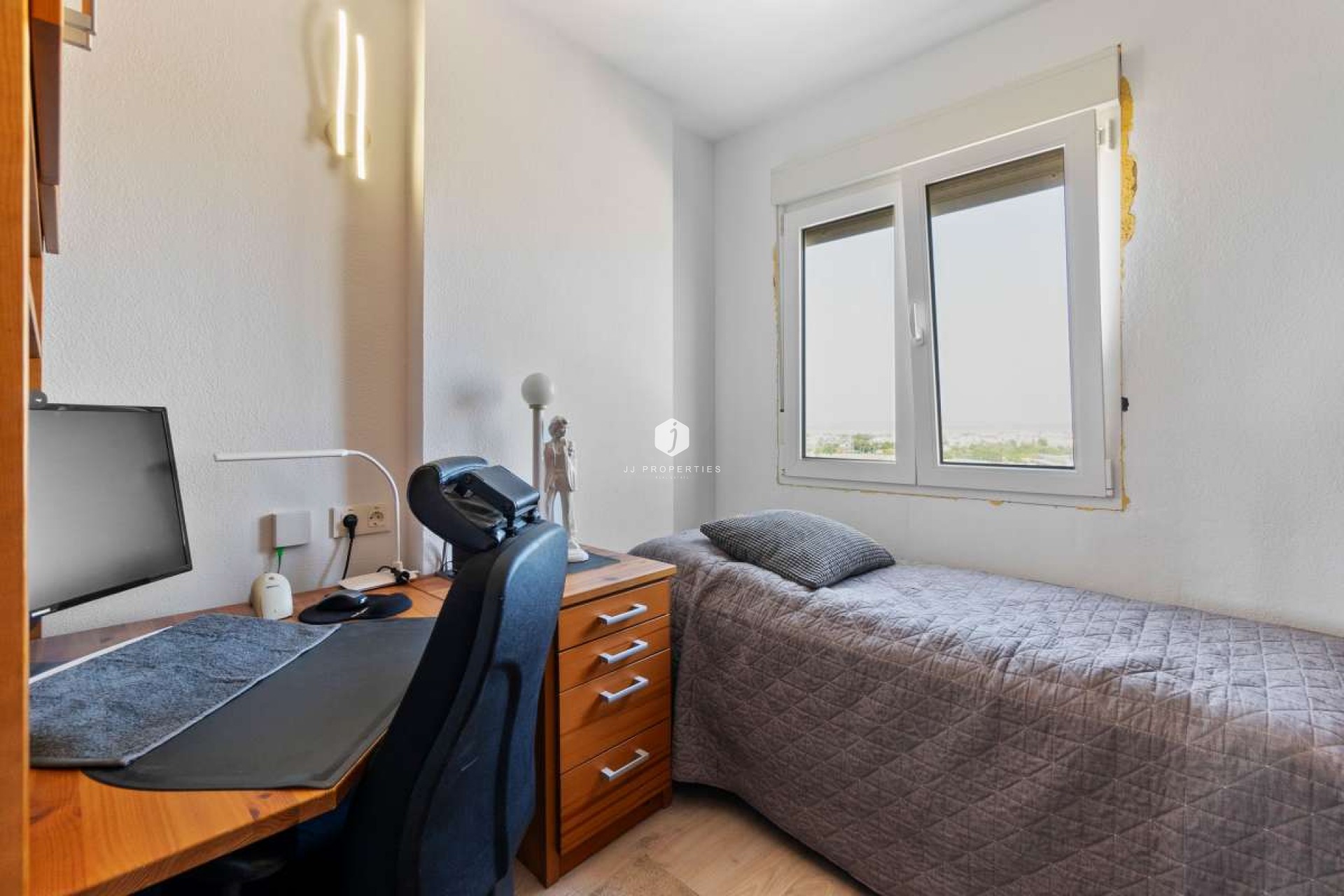 Segunda mano - Apartamento / piso -
Torrevieja - Costa Blanca