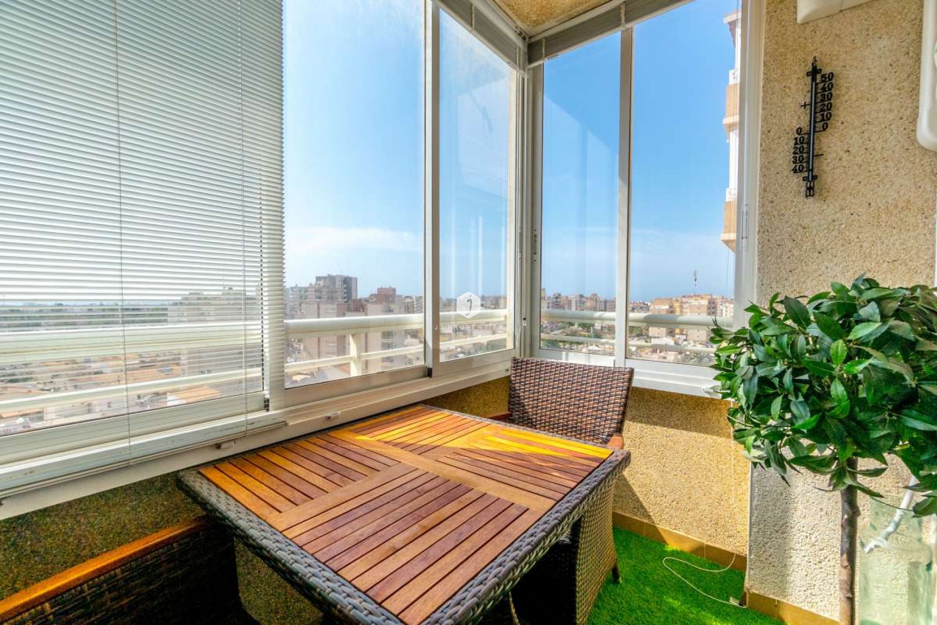 Segunda mano - Apartamento / piso -
Torrevieja - Costa Blanca