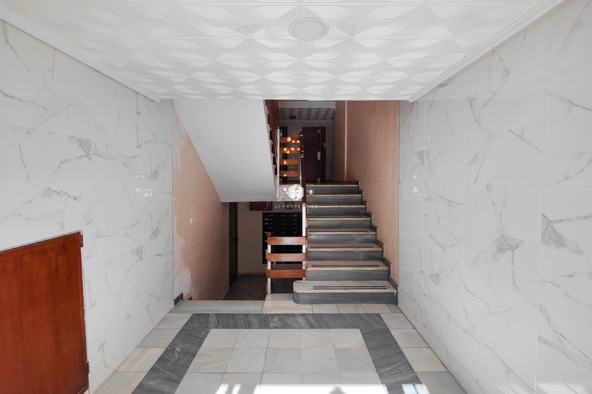 Segunda mano - Apartamento / piso -
Torrevieja - Costa Blanca