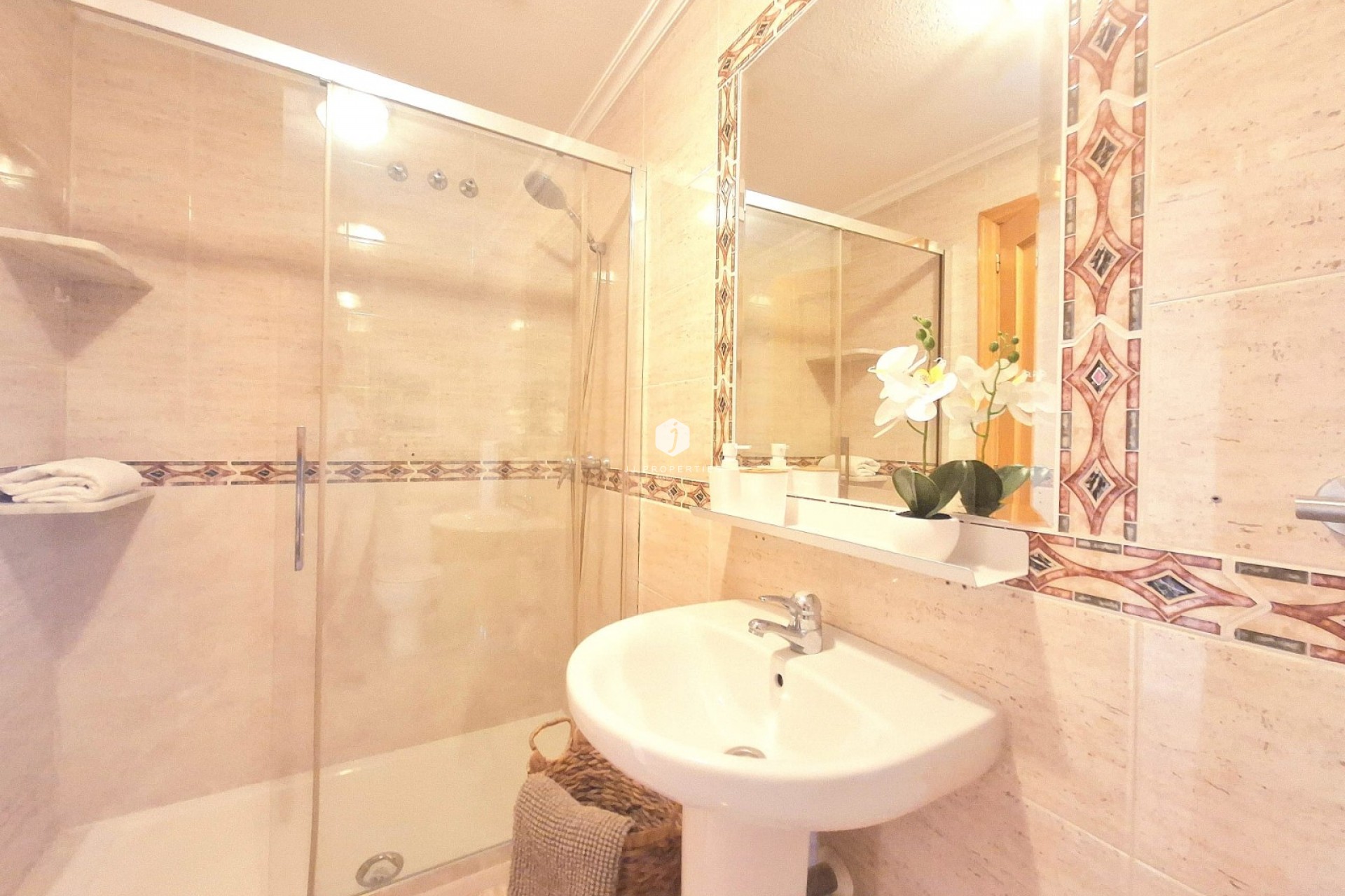 Segunda mano - Apartamento / piso -
Torrevieja - Costa Blanca