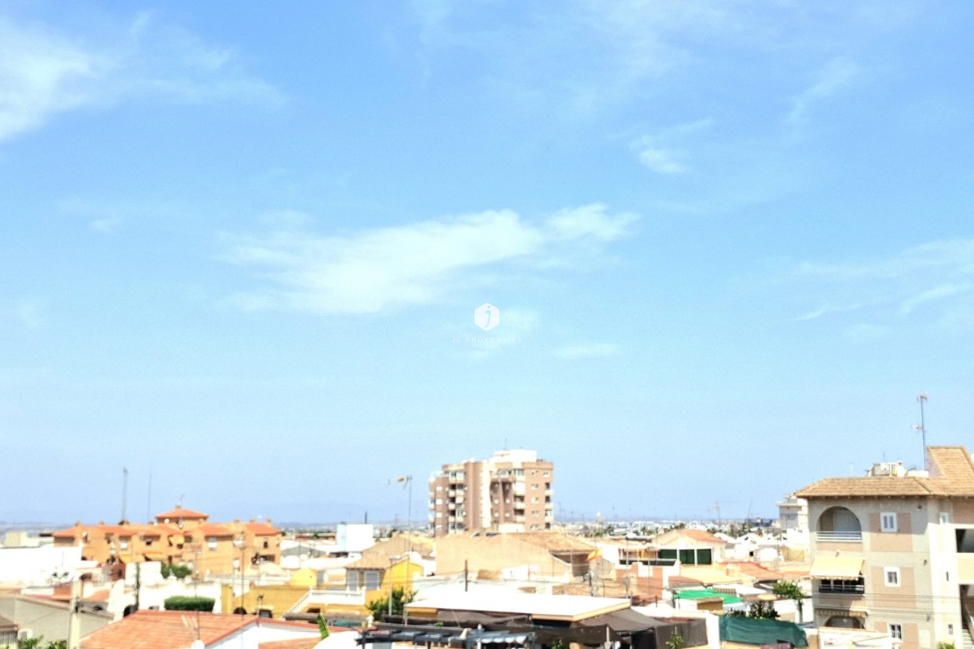 Segunda mano - Apartamento / piso -
Torrevieja - Costa Blanca