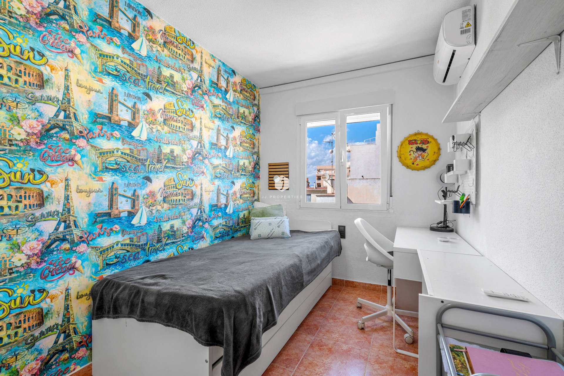 Segunda mano - Apartamento / piso -
Torrevieja - Costa Blanca