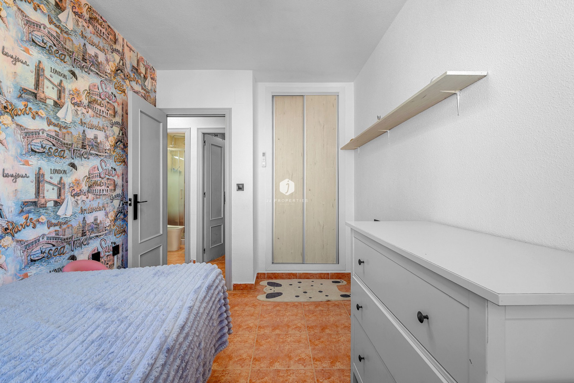 Segunda mano - Apartamento / piso -
Torrevieja - Costa Blanca