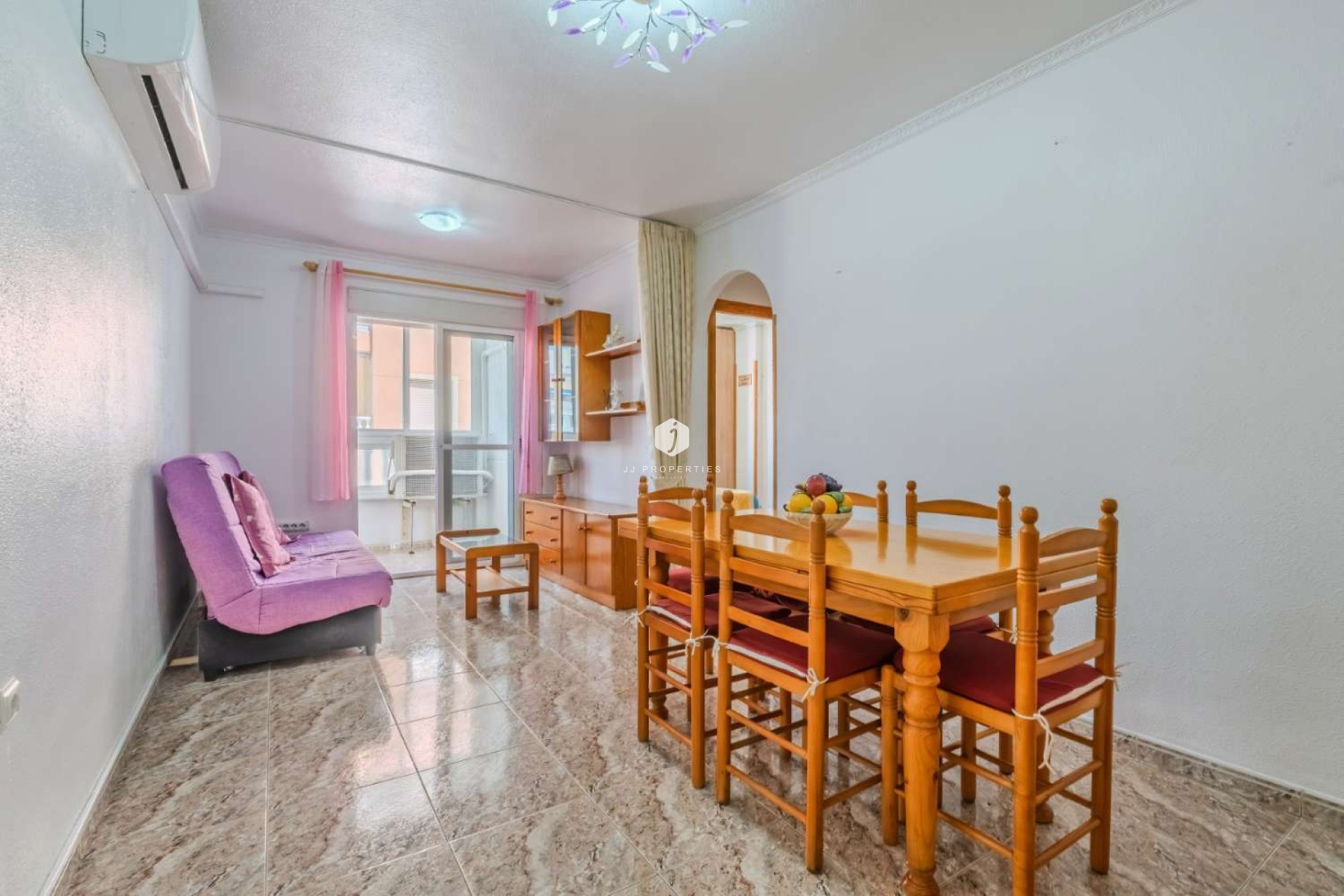 Segunda mano - Apartamento / piso -
Torrevieja - Costa Blanca