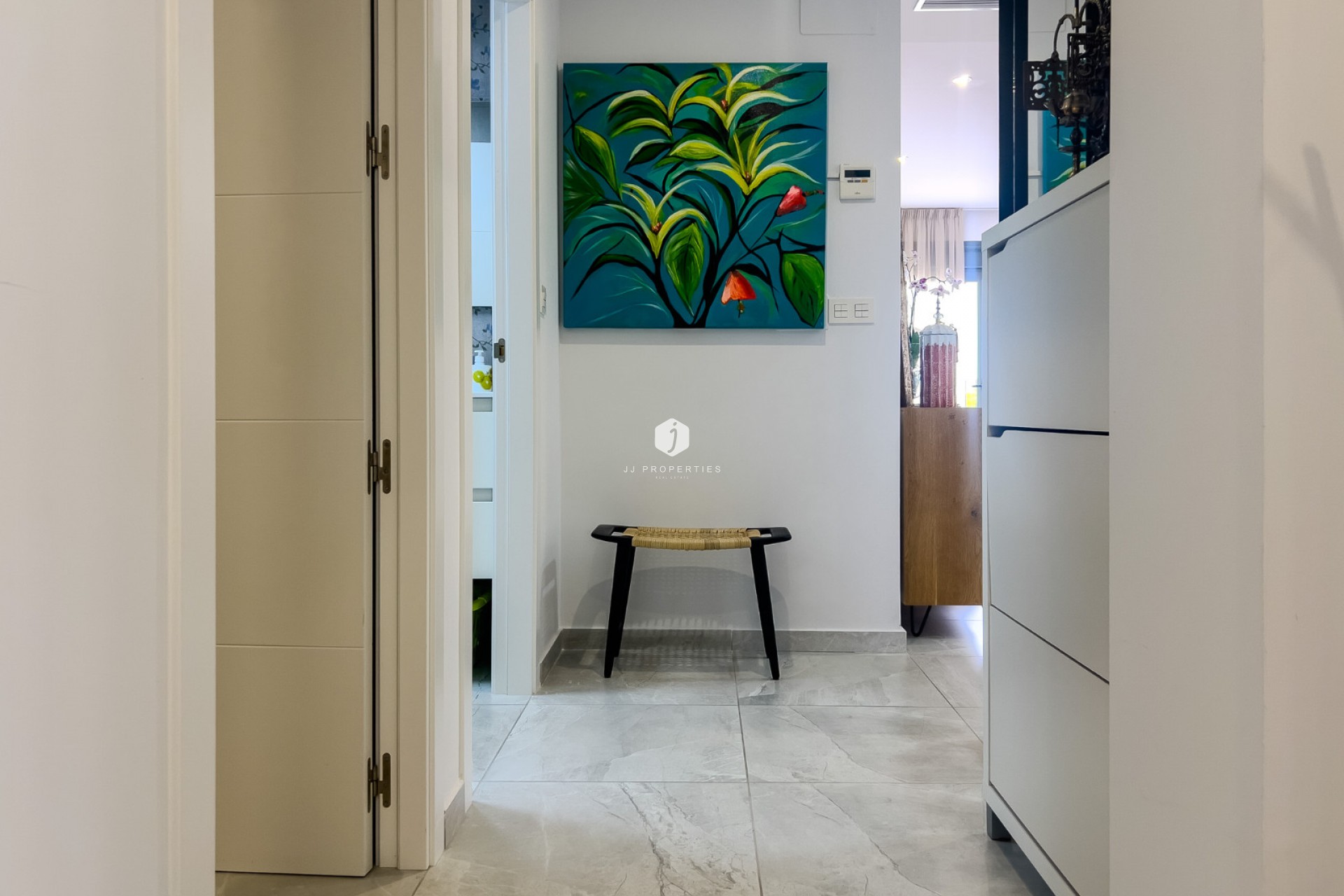 Segunda mano - Apartamento / piso -
Torrevieja - Costa Blanca