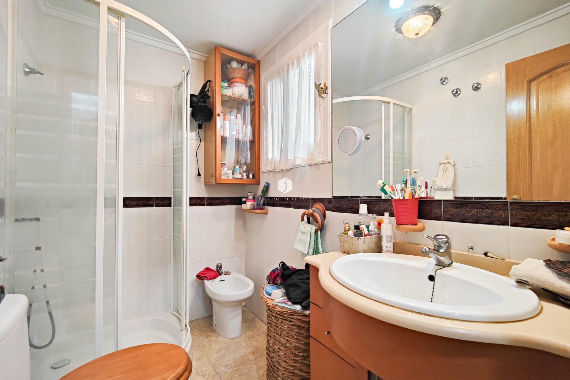 Segunda mano - Apartamento / piso -
Torrevieja - Costa Blanca