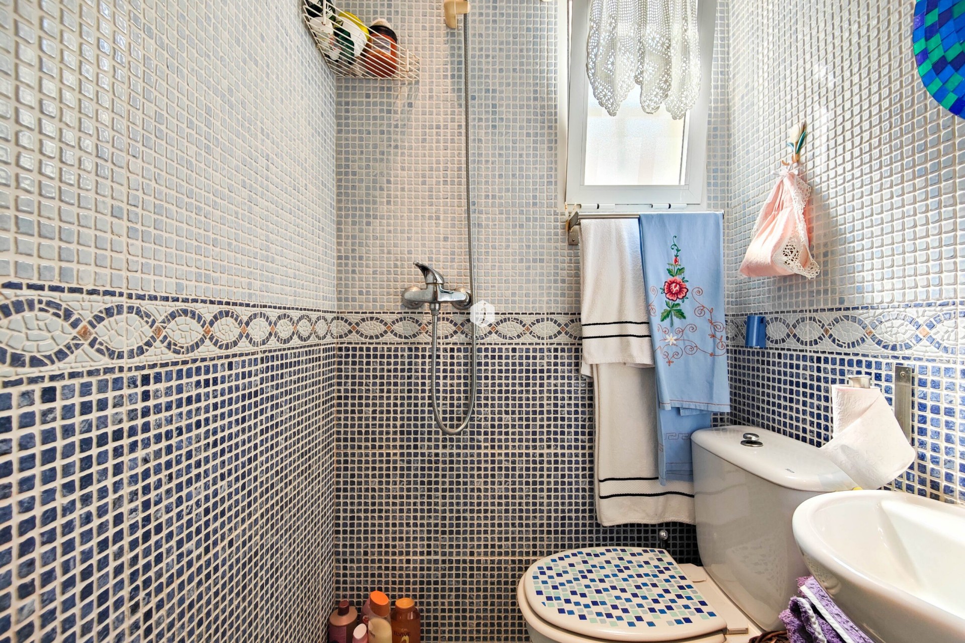 Segunda mano - Apartamento / piso -
Torrevieja - Costa Blanca