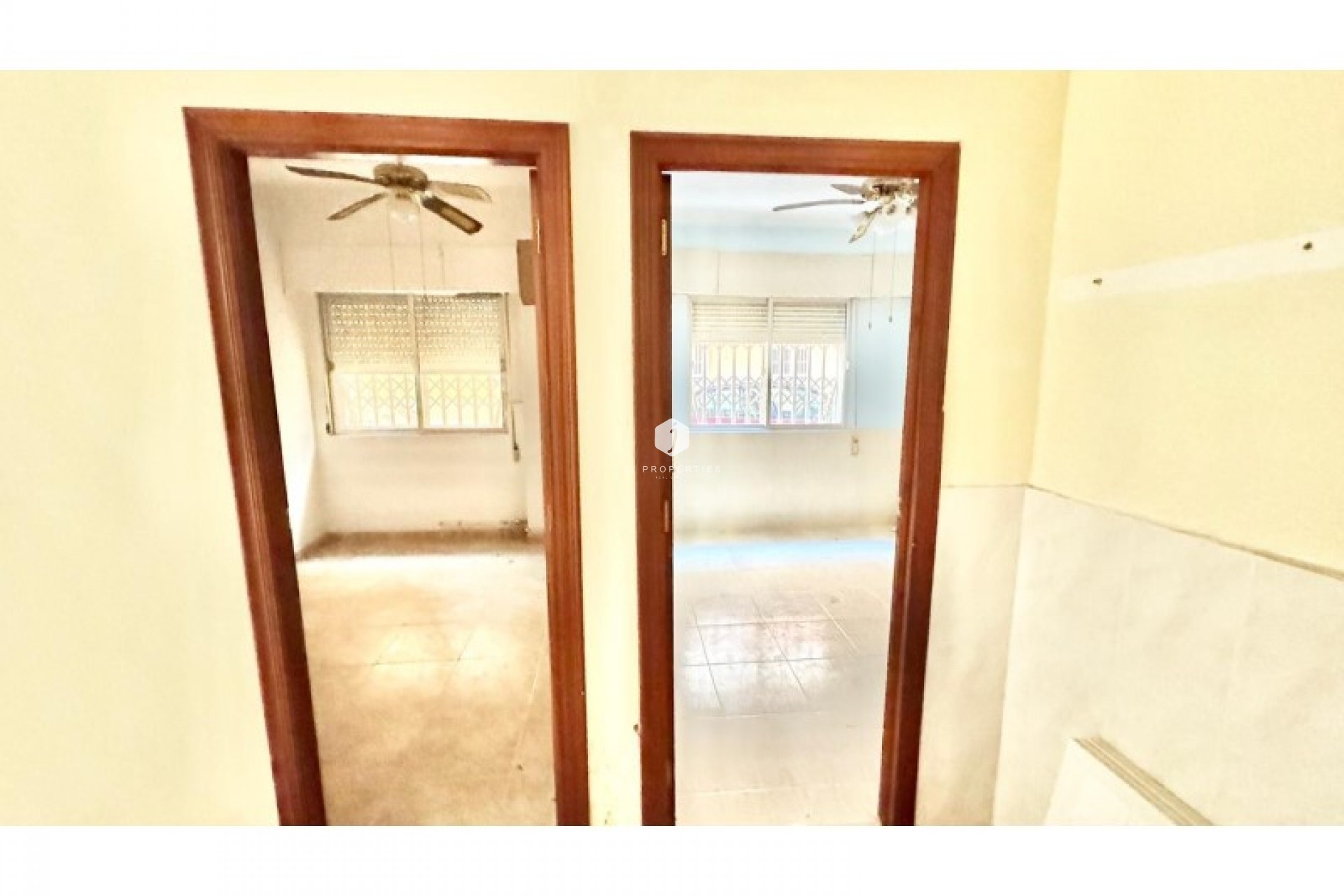 Segunda mano - Apartamento / piso -
Torrevieja - Costa Blanca