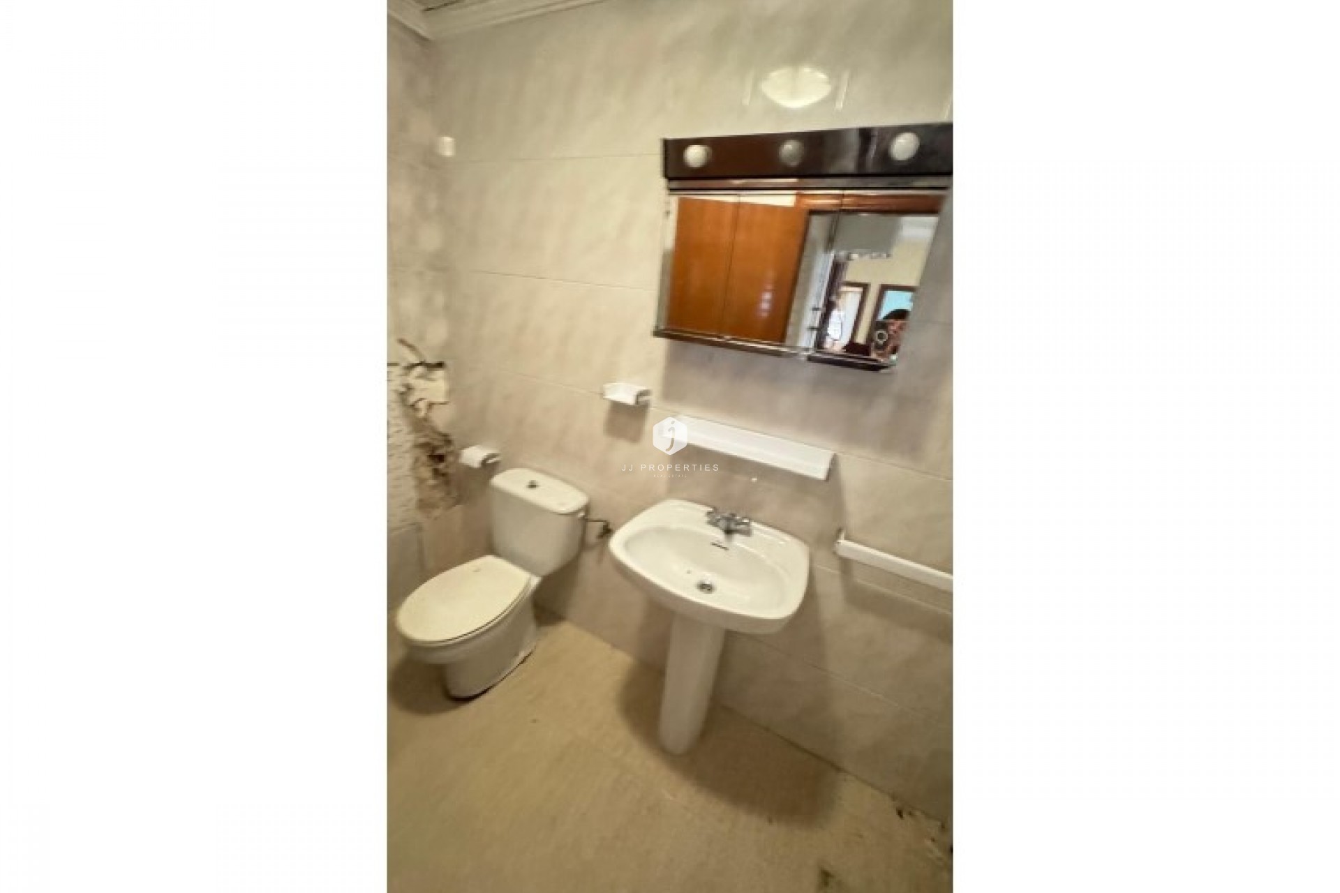 Segunda mano - Apartamento / piso -
Torrevieja - Costa Blanca