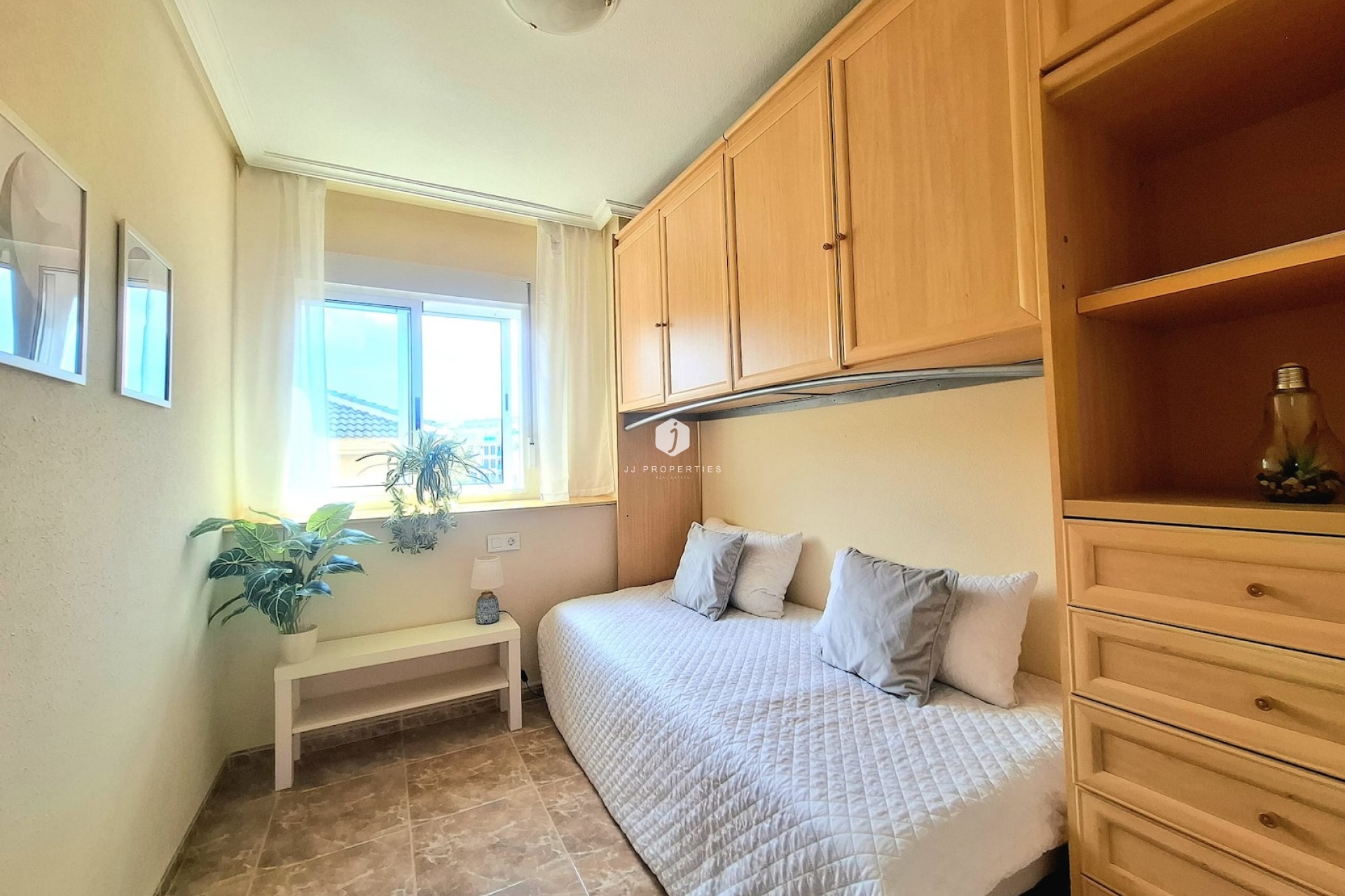 Segunda mano - Apartamento / piso -
Torrevieja - Costa Blanca