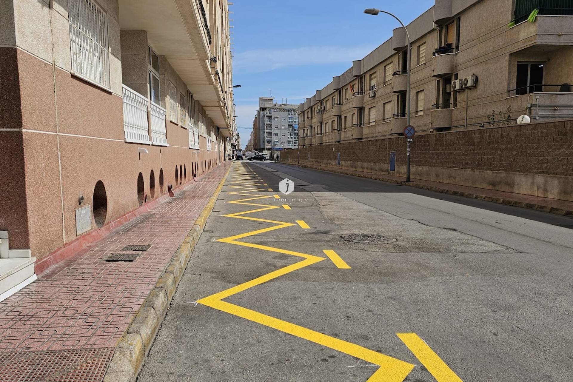 Segunda mano - Apartamento / piso -
Torrevieja - Costa Blanca