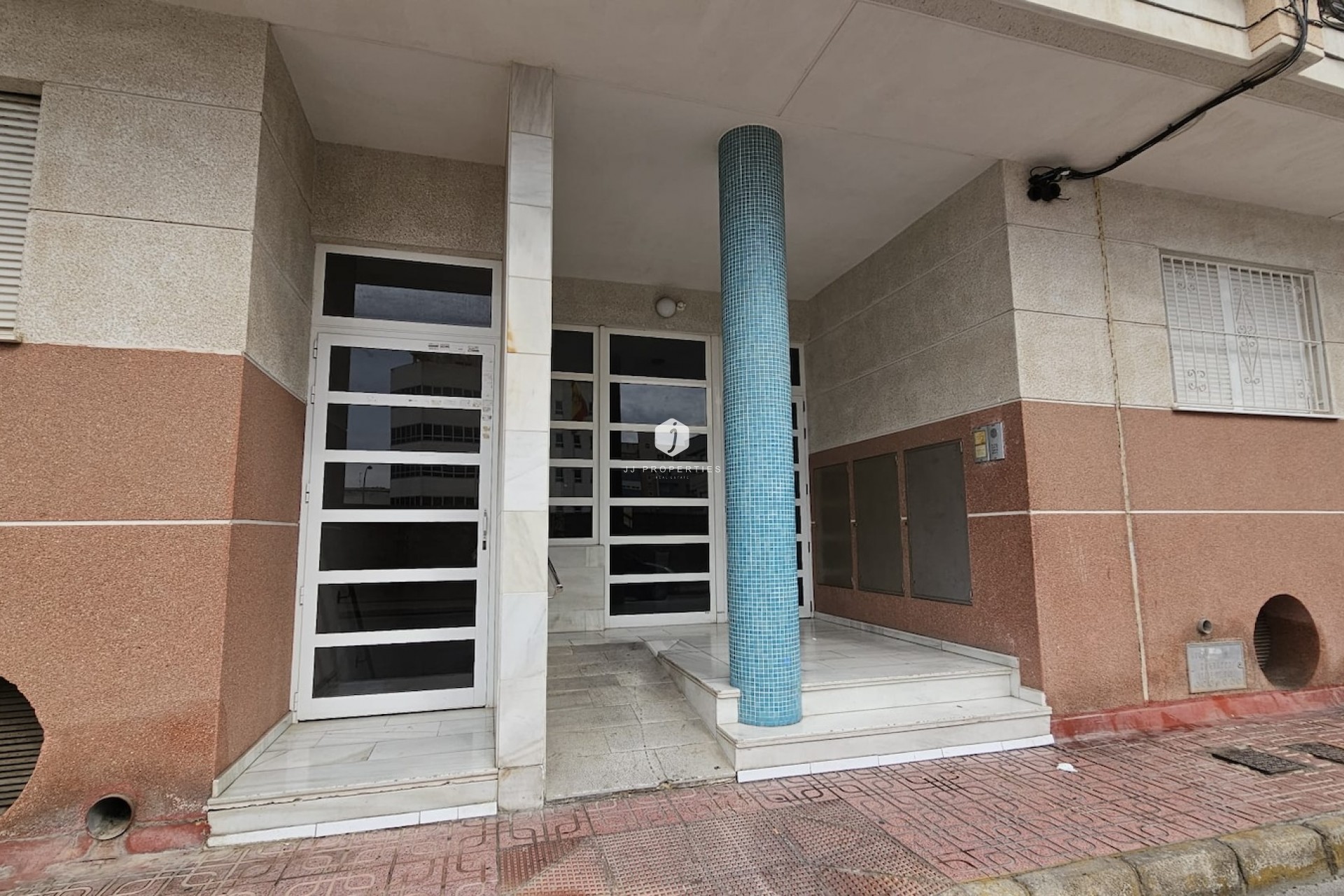 Segunda mano - Apartamento / piso -
Torrevieja - Costa Blanca