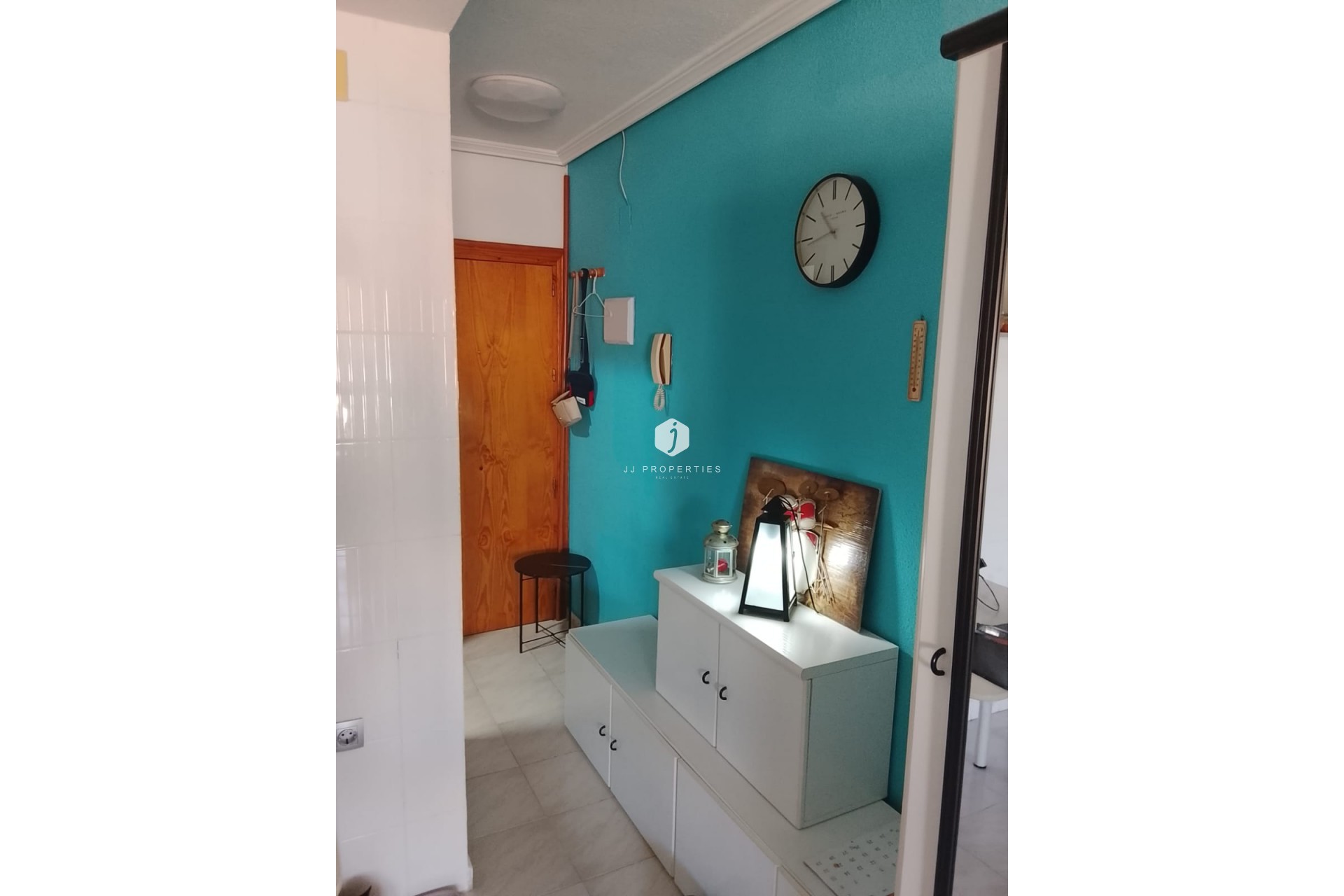 Segunda mano - Apartamento / piso -
Torrevieja - Costa Blanca