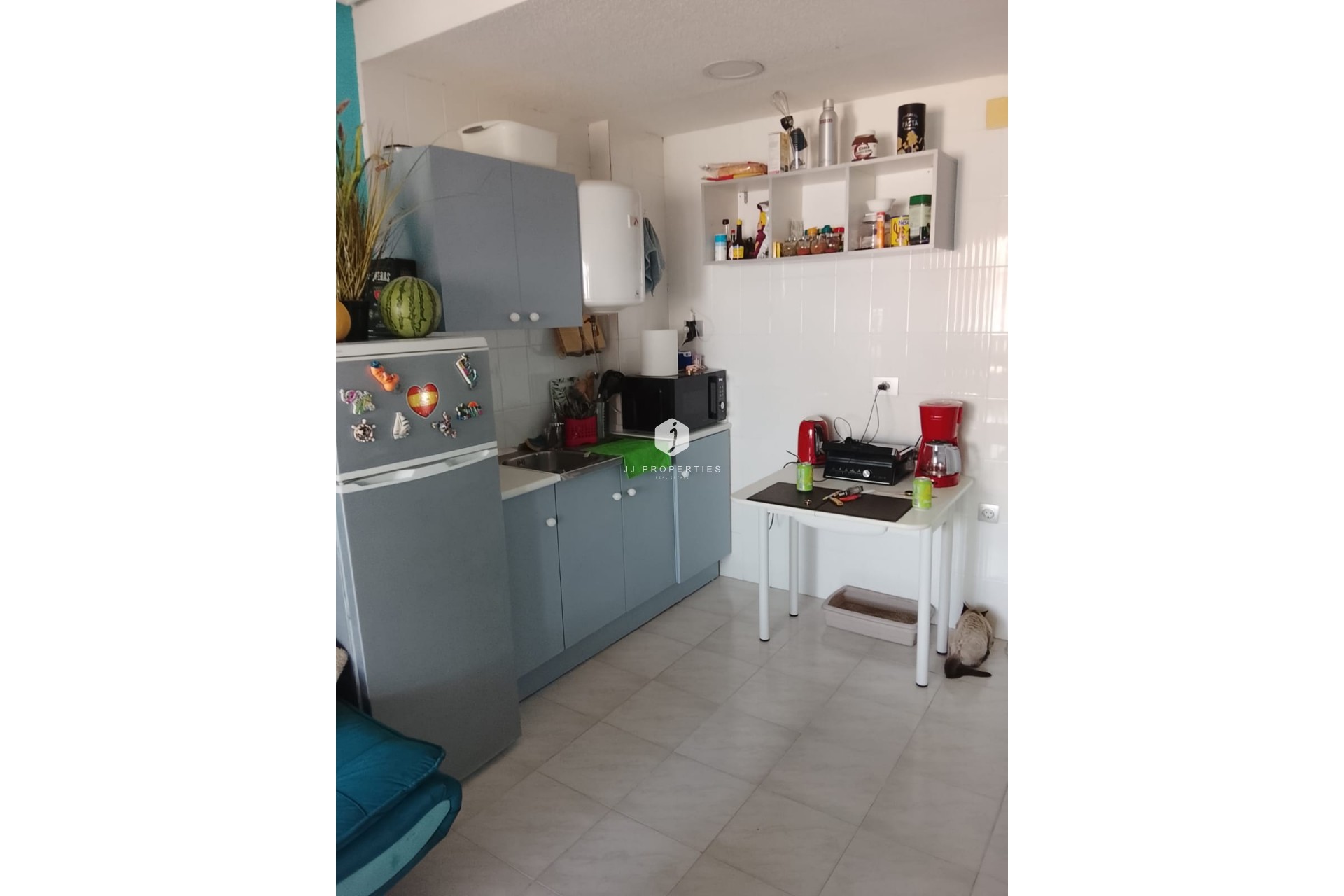 Segunda mano - Apartamento / piso -
Torrevieja - Costa Blanca