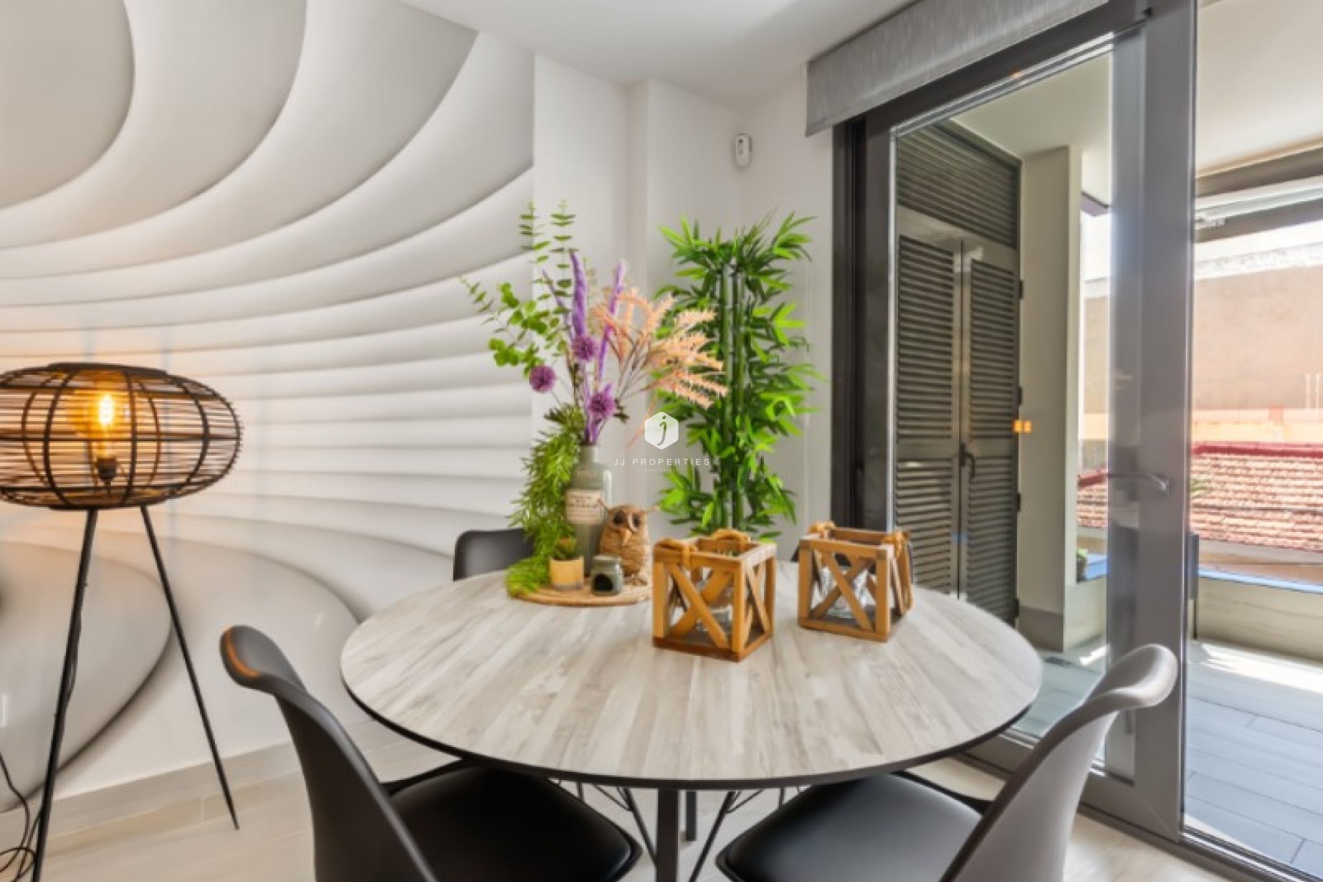 Segunda mano - Apartamento / piso -
Torrevieja - Costa Blanca