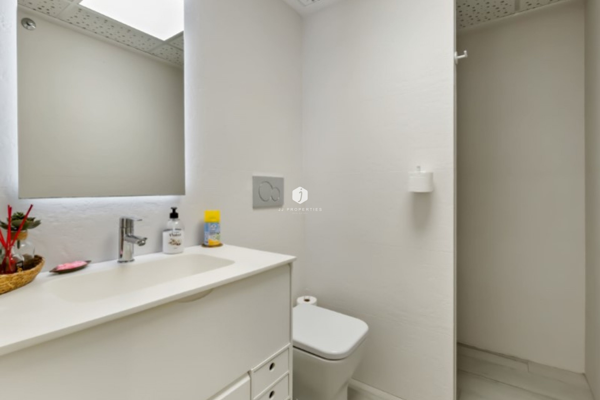 Segunda mano - Apartamento / piso -
Torrevieja - Costa Blanca