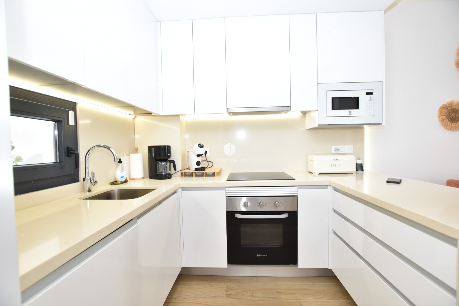 Segunda mano - Apartamento / piso -
Torrevieja - Costa Blanca