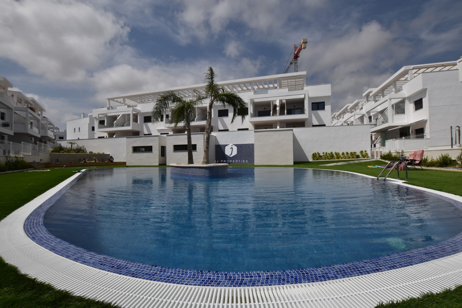 Segunda mano - Apartamento / piso -
Torrevieja - Costa Blanca