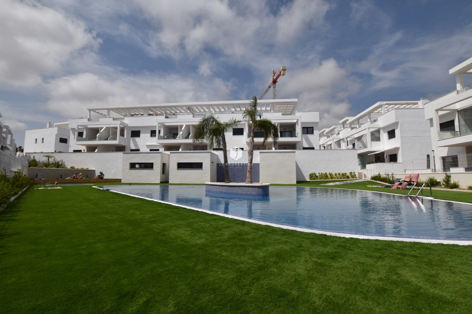 Segunda mano - Apartamento / piso -
Torrevieja - Costa Blanca