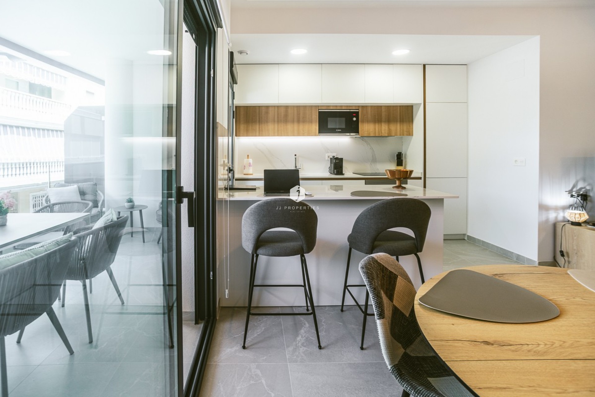 Segunda mano - Apartamento / piso -
Torrevieja - Costa Blanca